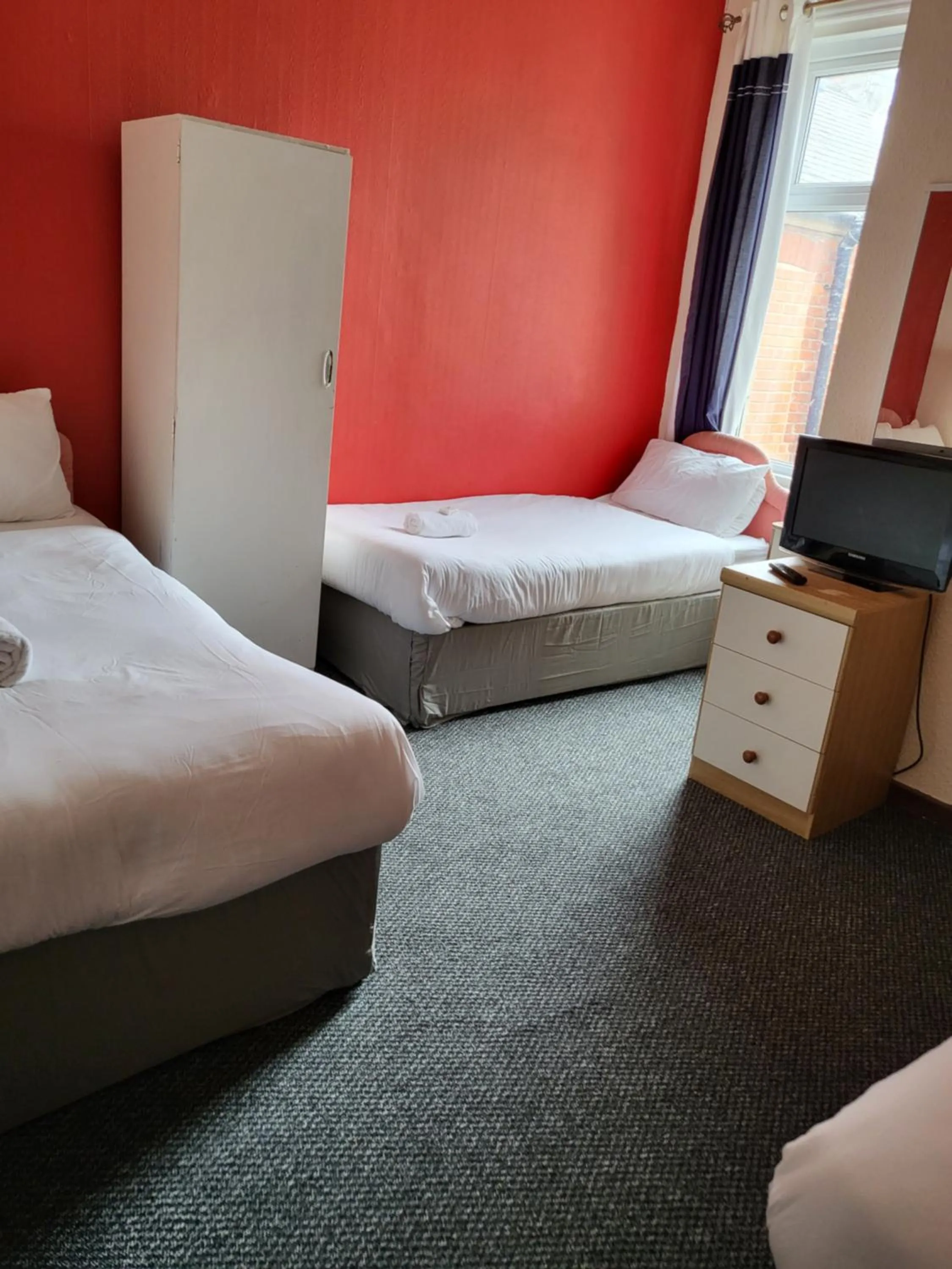 Tulip Hotel Blackpool