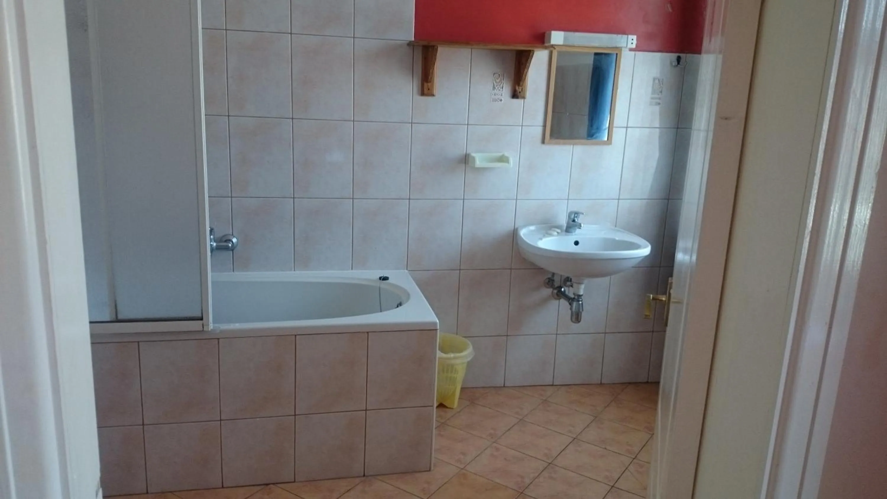 Day in Tulip Hotel Blackpool