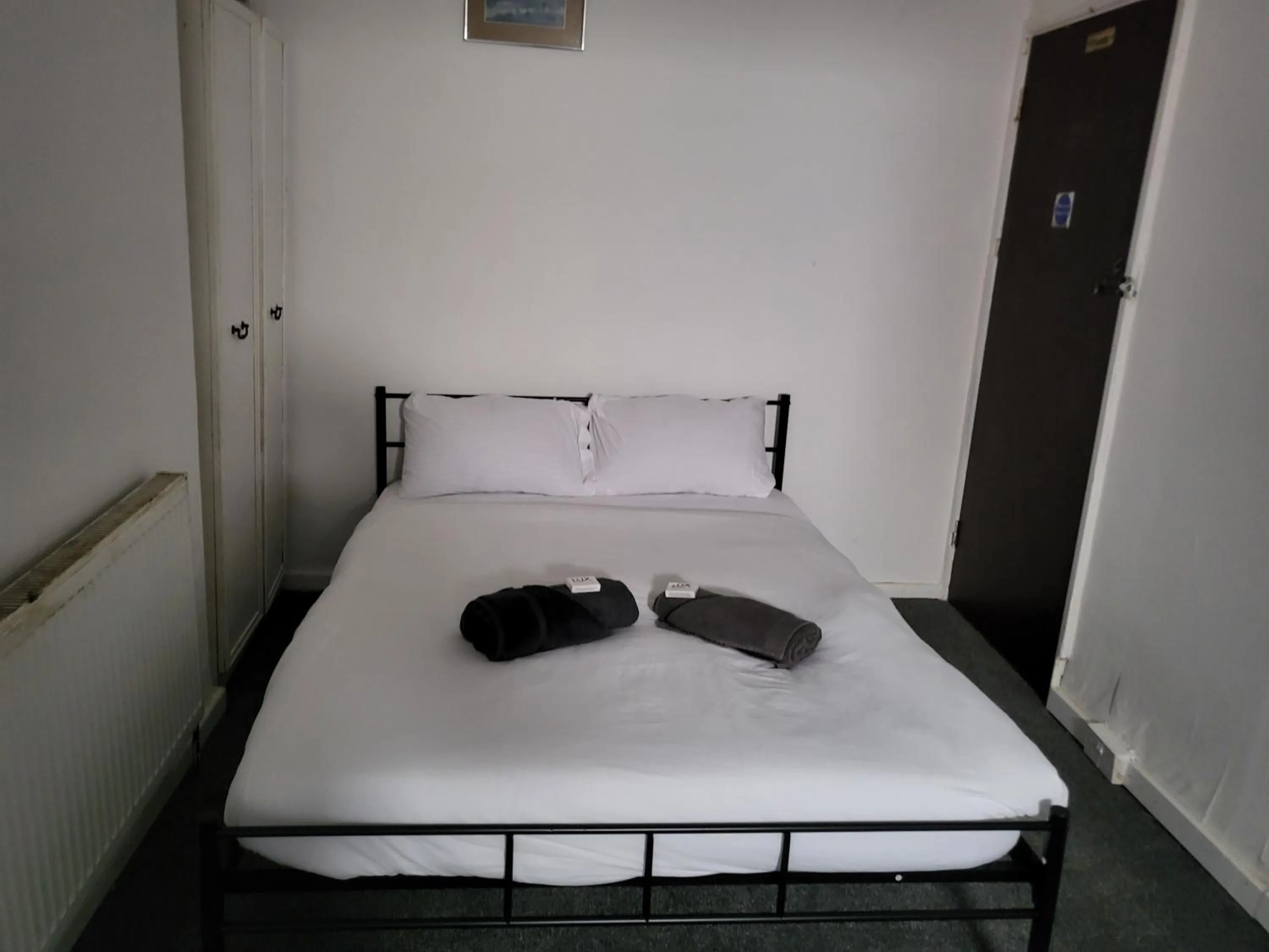 Tulip Hotel Blackpool