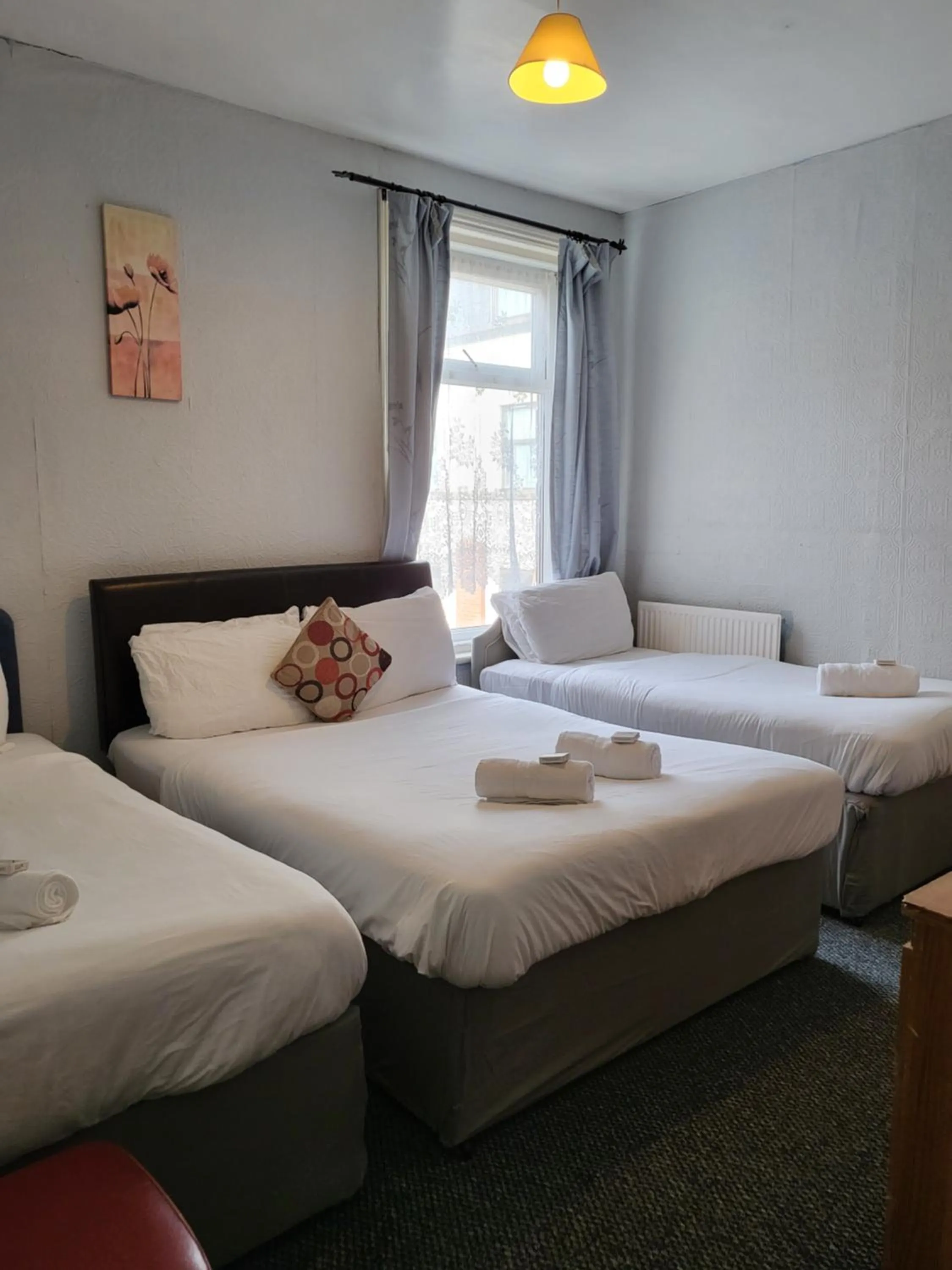 Tulip Hotel Blackpool