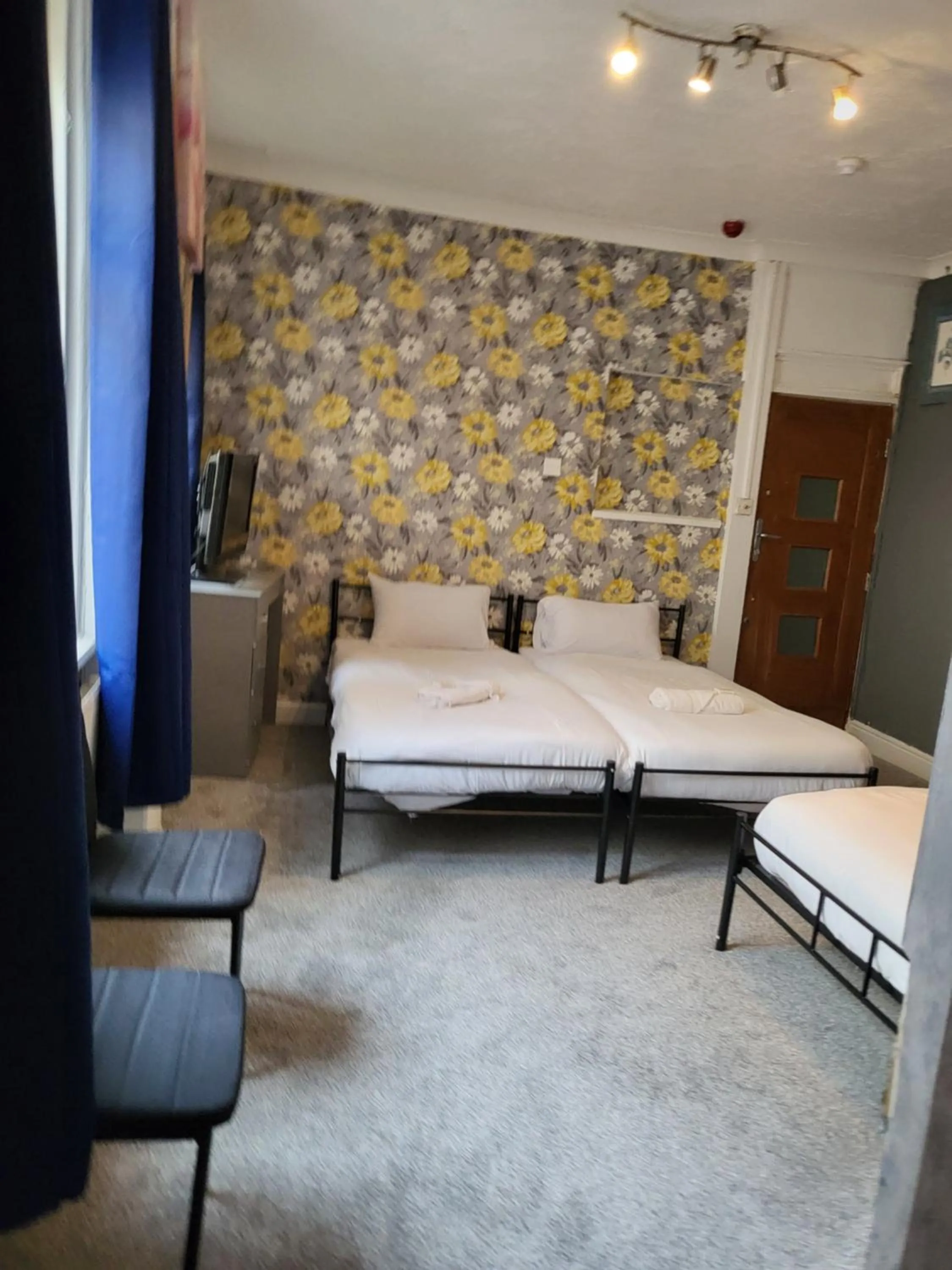 Tulip Hotel Blackpool