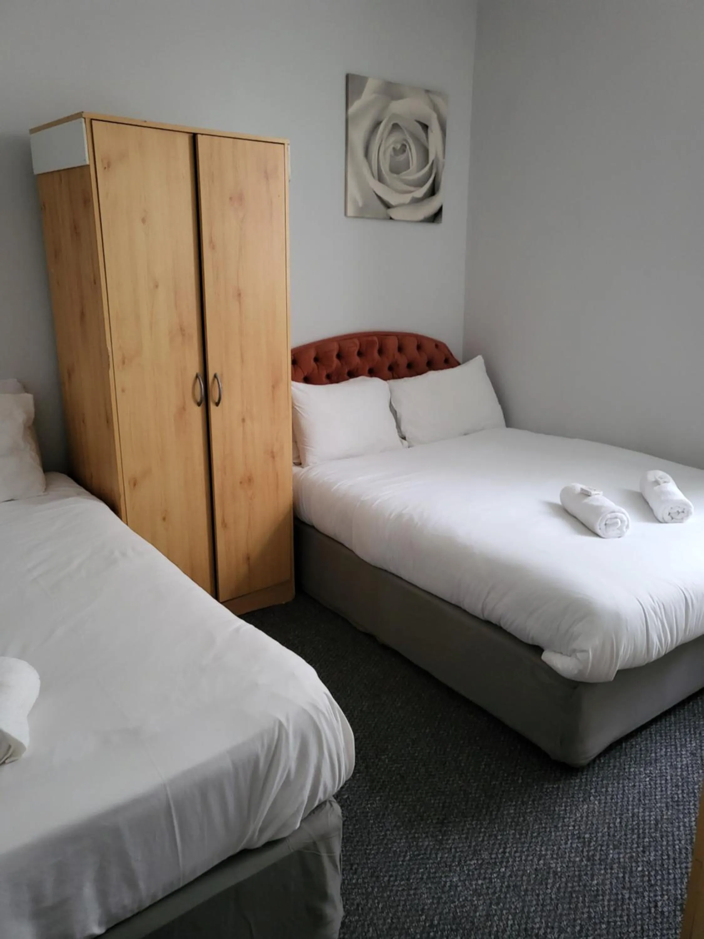 Tulip Hotel Blackpool