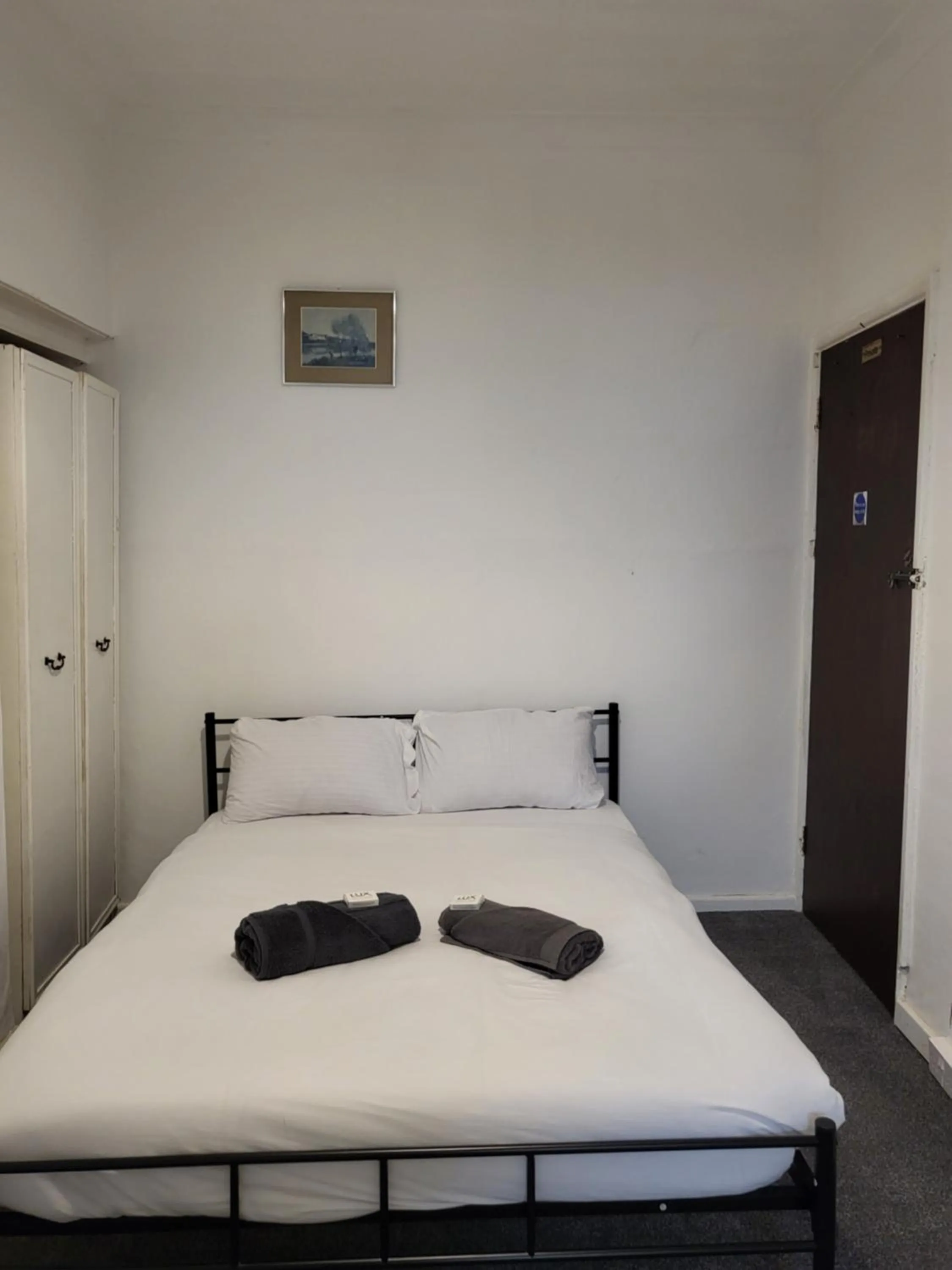 Tulip Hotel Blackpool