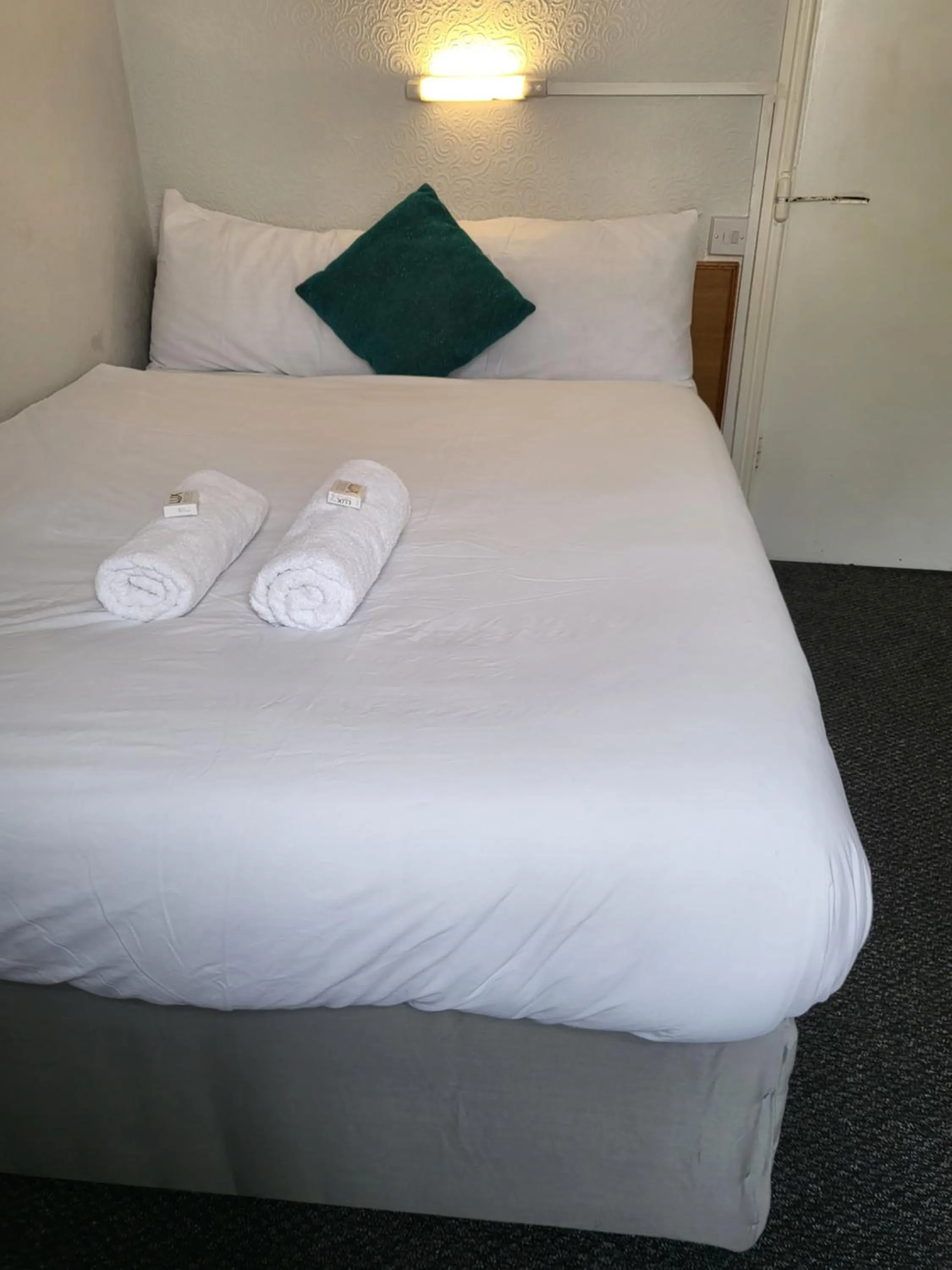 Tulip Hotel Blackpool