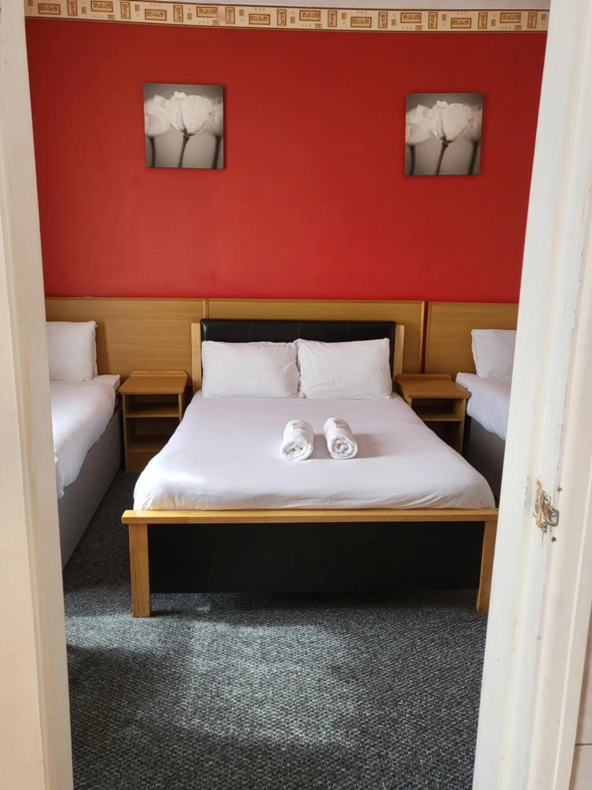 Tulip Hotel Blackpool