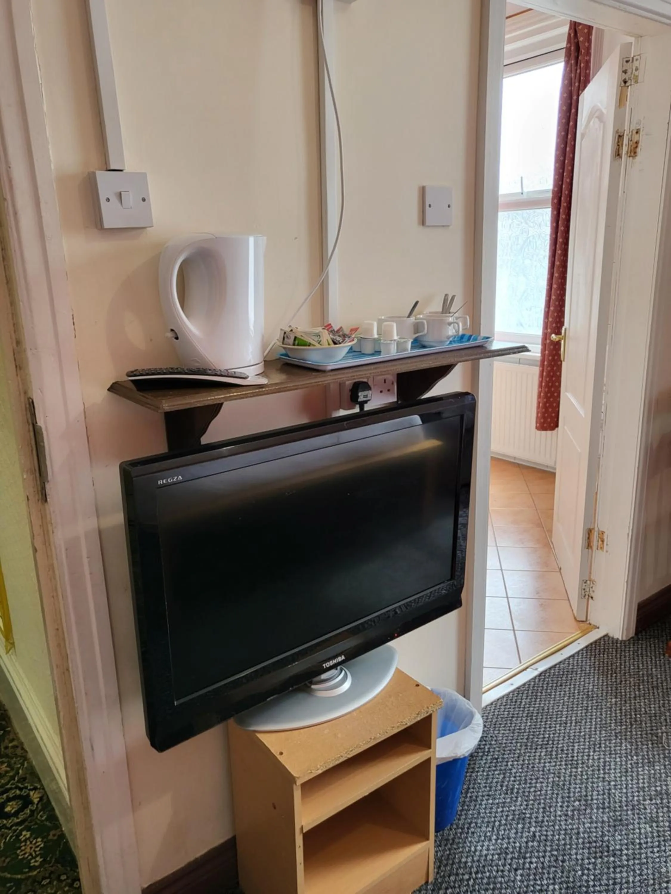 Tulip Hotel Blackpool