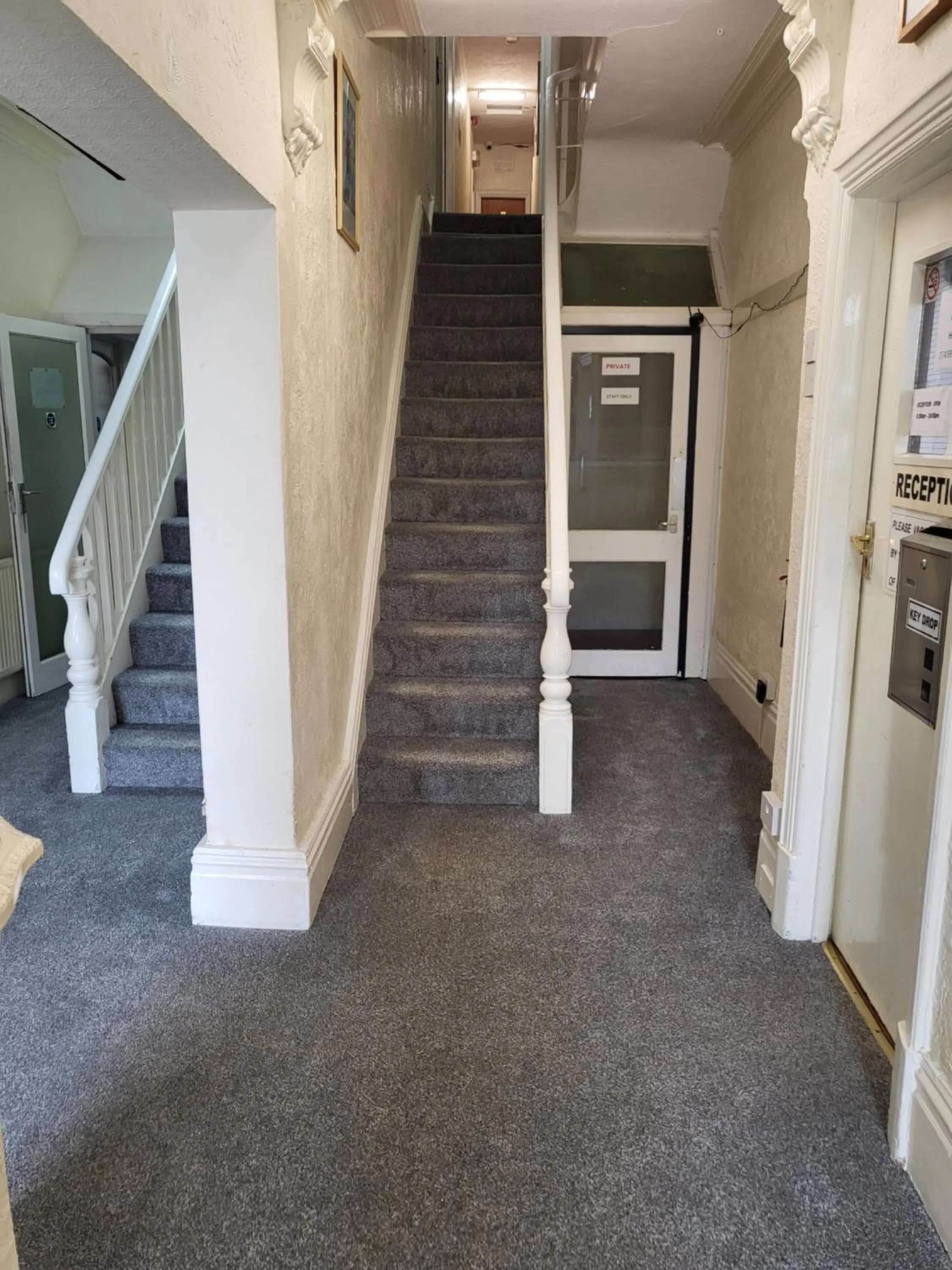 Tulip Hotel Blackpool