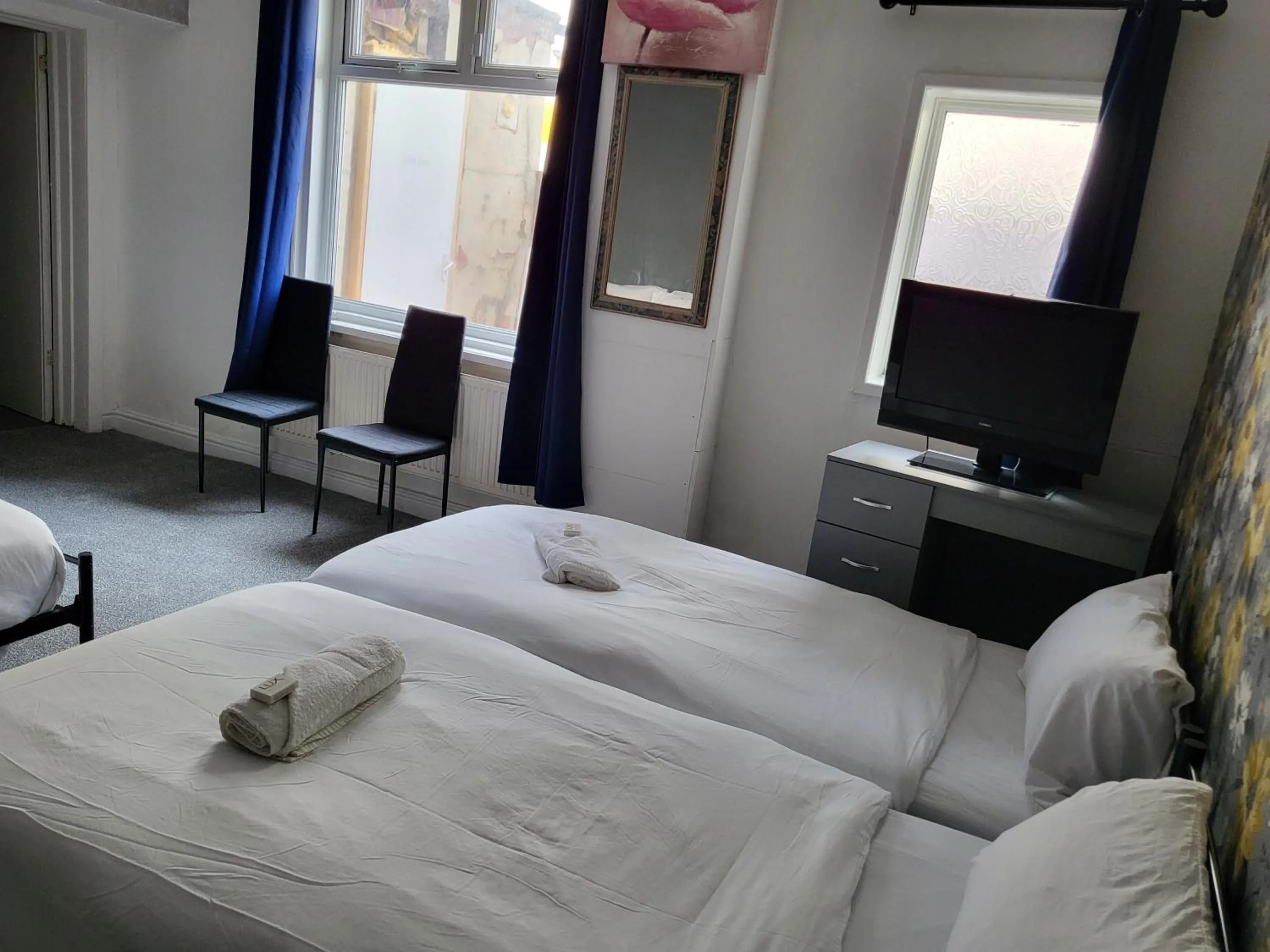 Tulip Hotel Blackpool