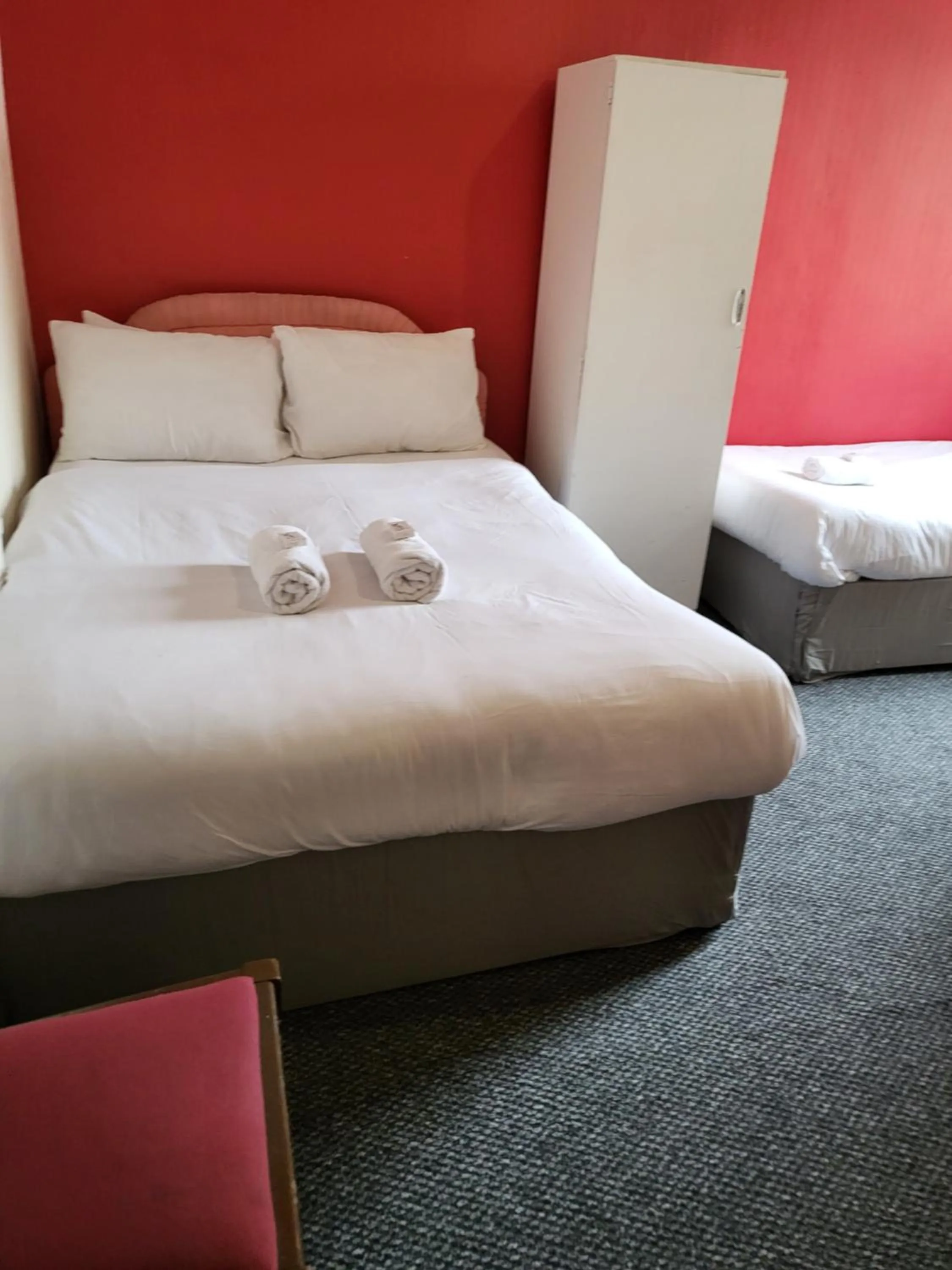 Tulip Hotel Blackpool