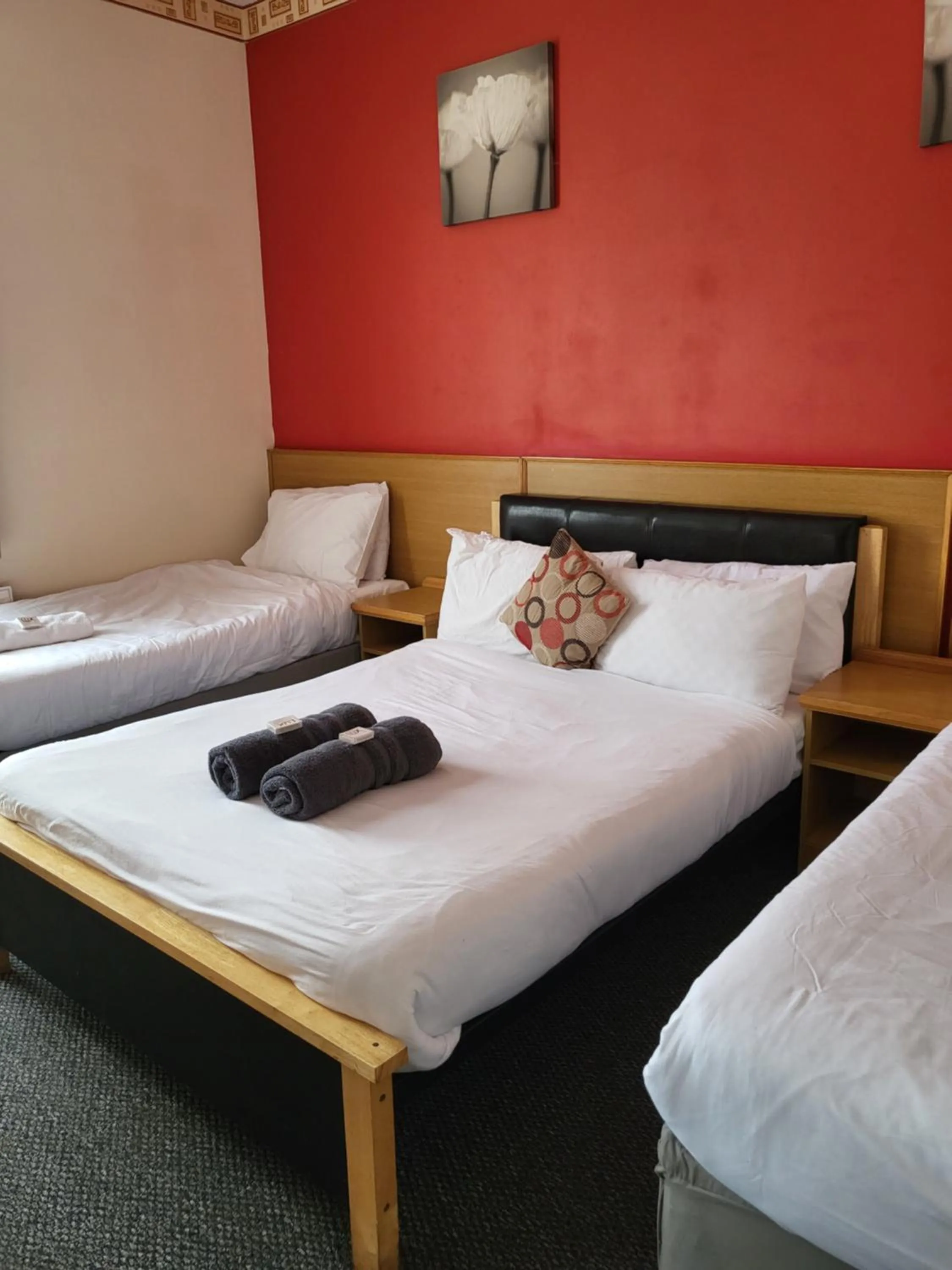 Tulip Hotel Blackpool