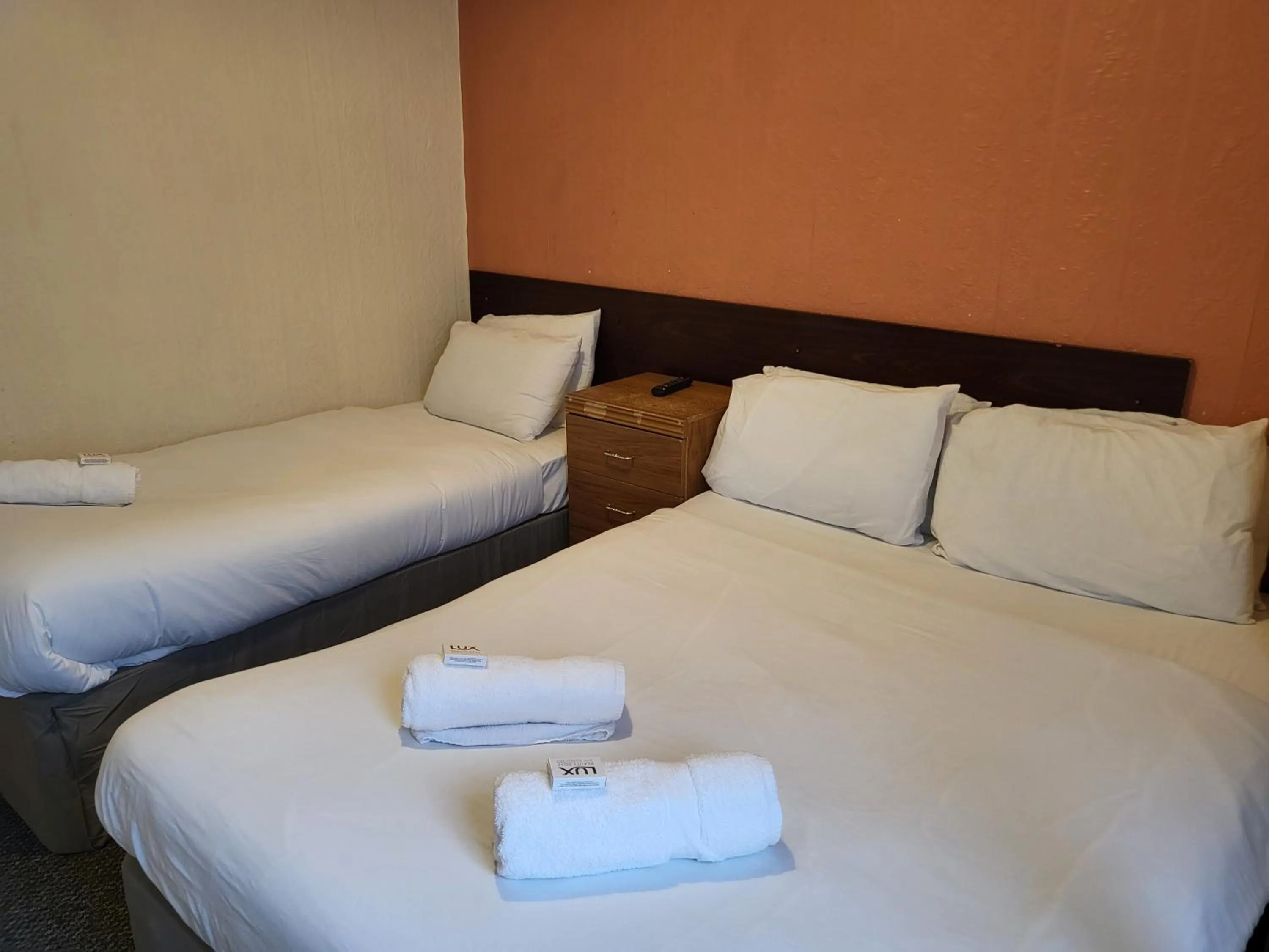 Tulip Hotel Blackpool