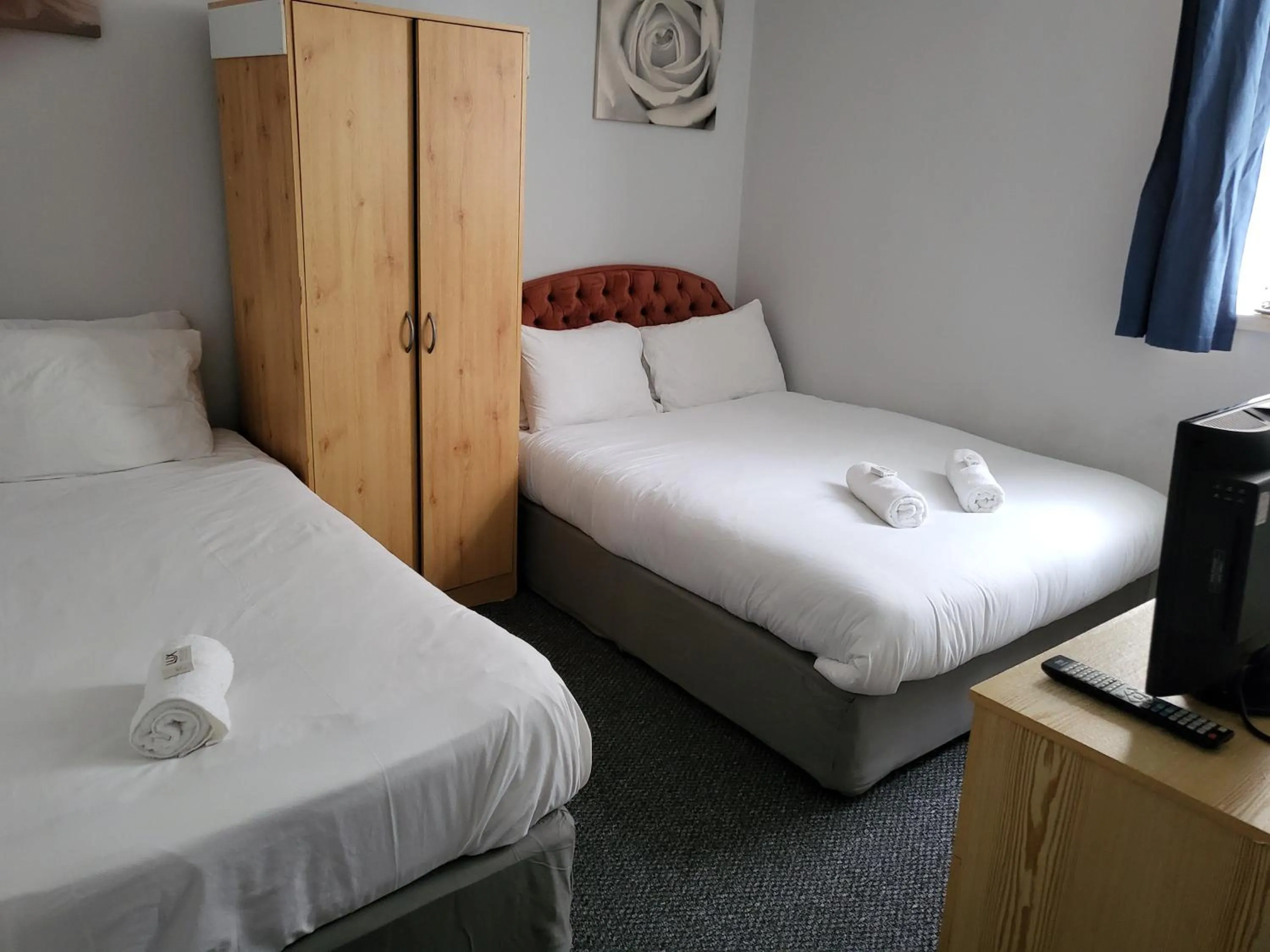 Tulip Hotel Blackpool