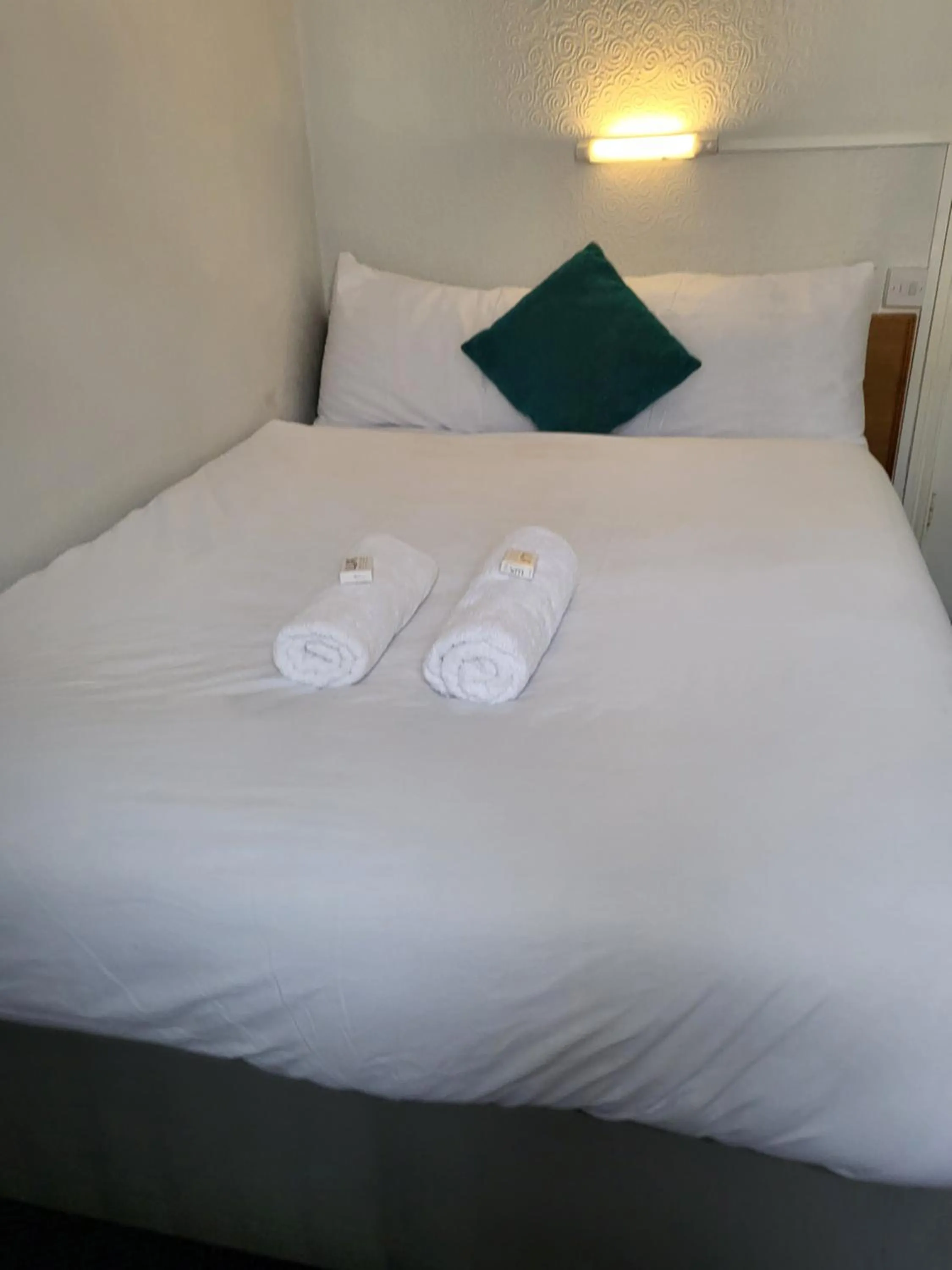 Tulip Hotel Blackpool