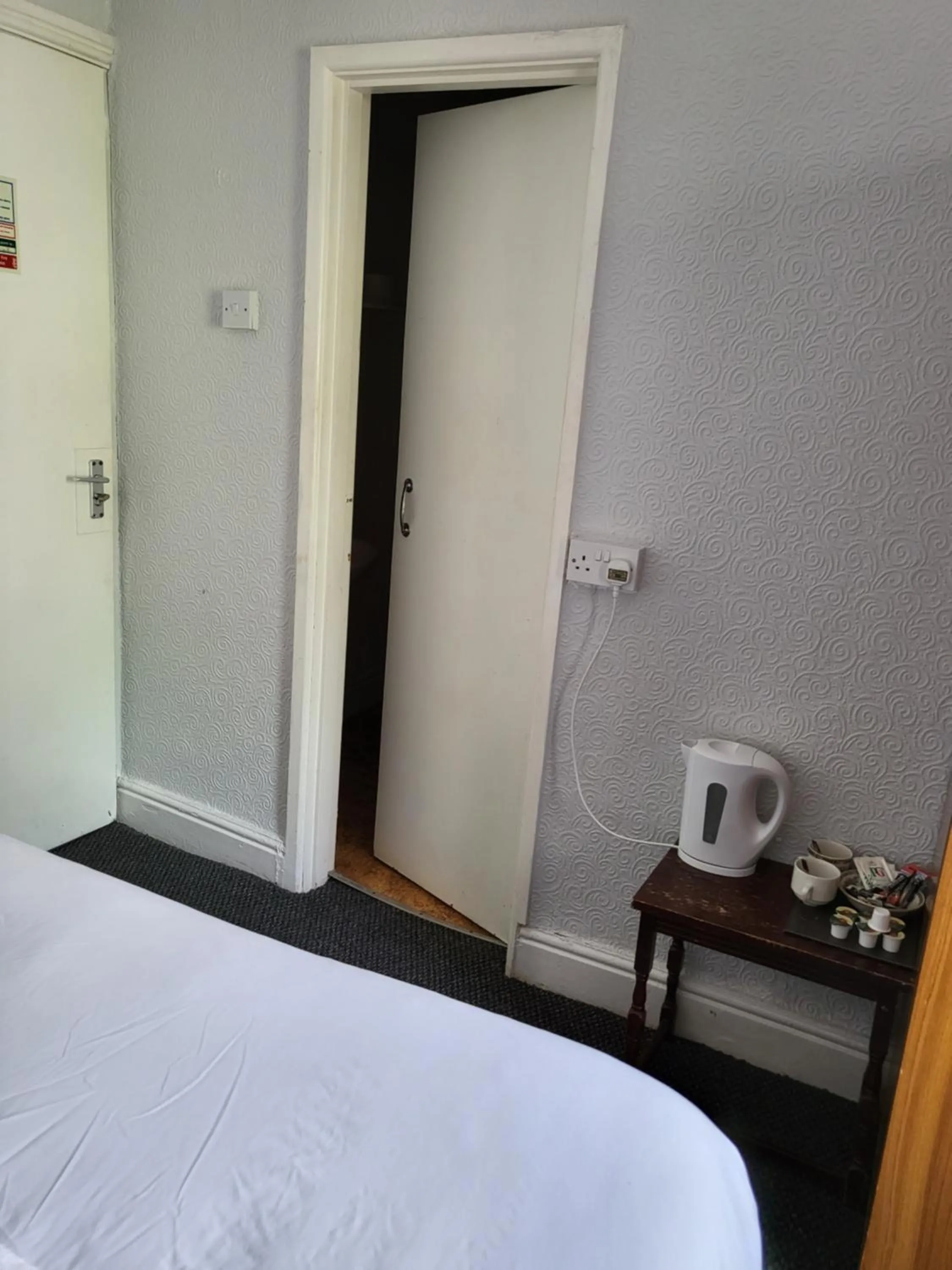 Tulip Hotel Blackpool