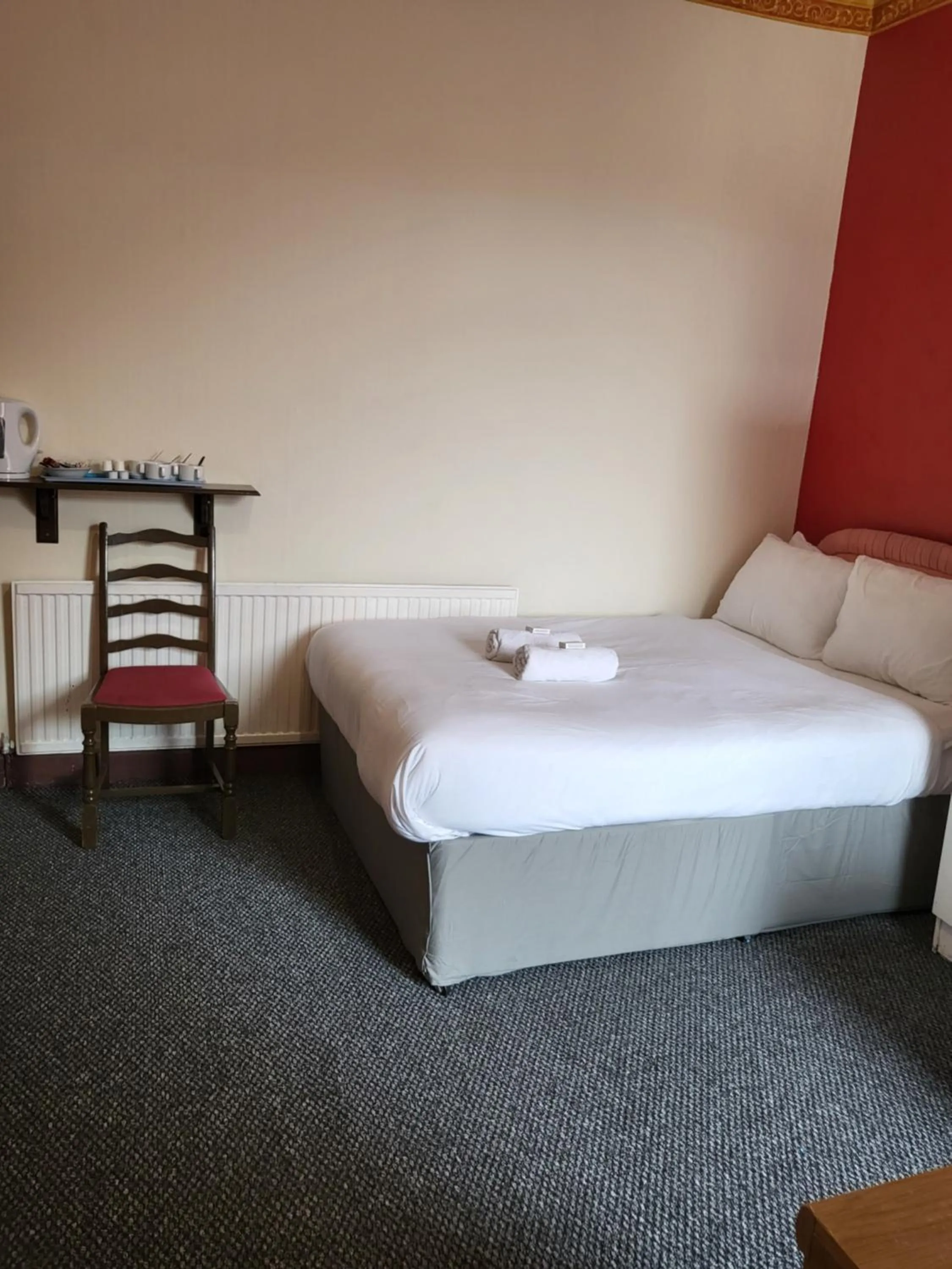 Tulip Hotel Blackpool