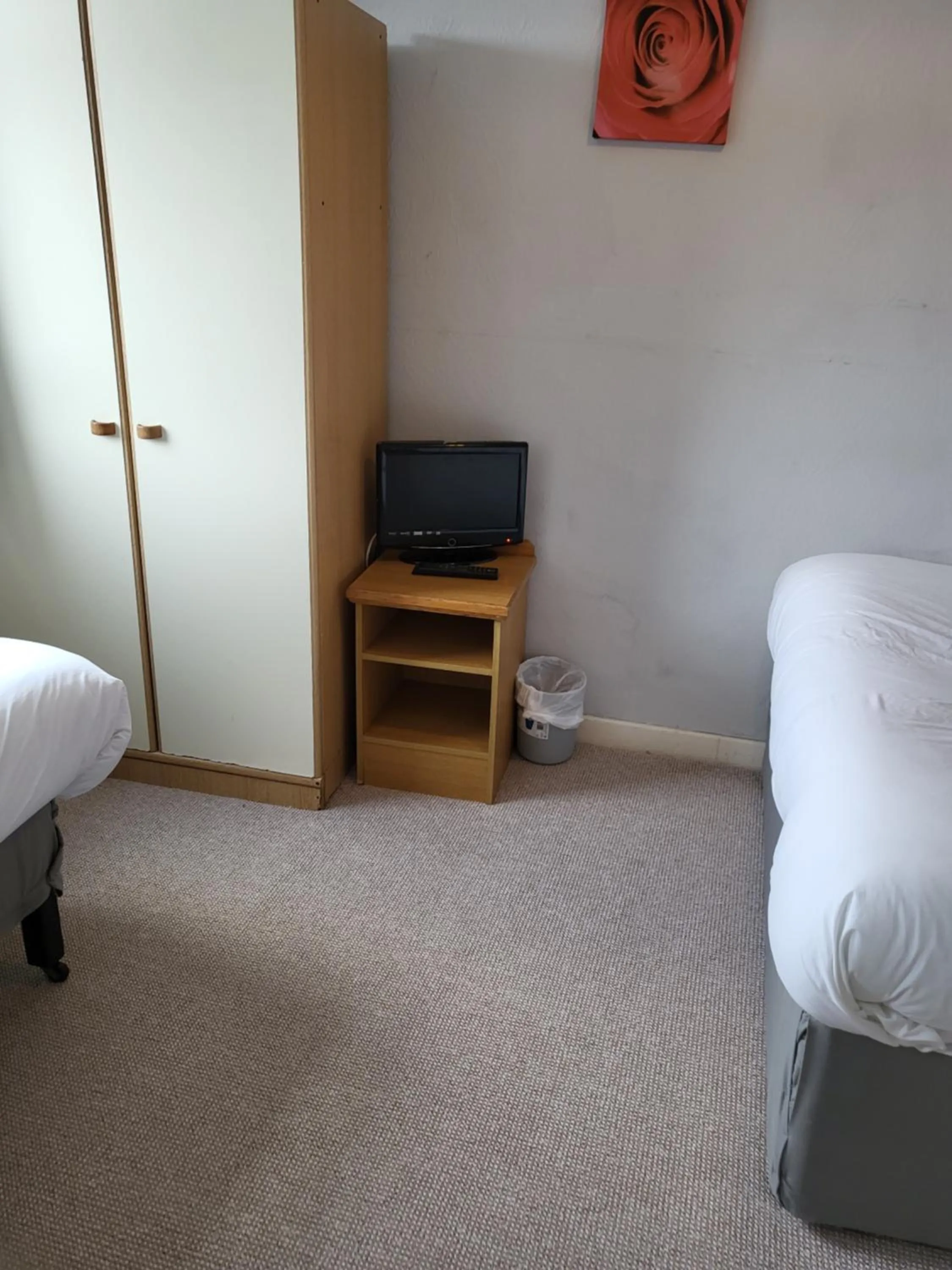 Tulip Hotel Blackpool