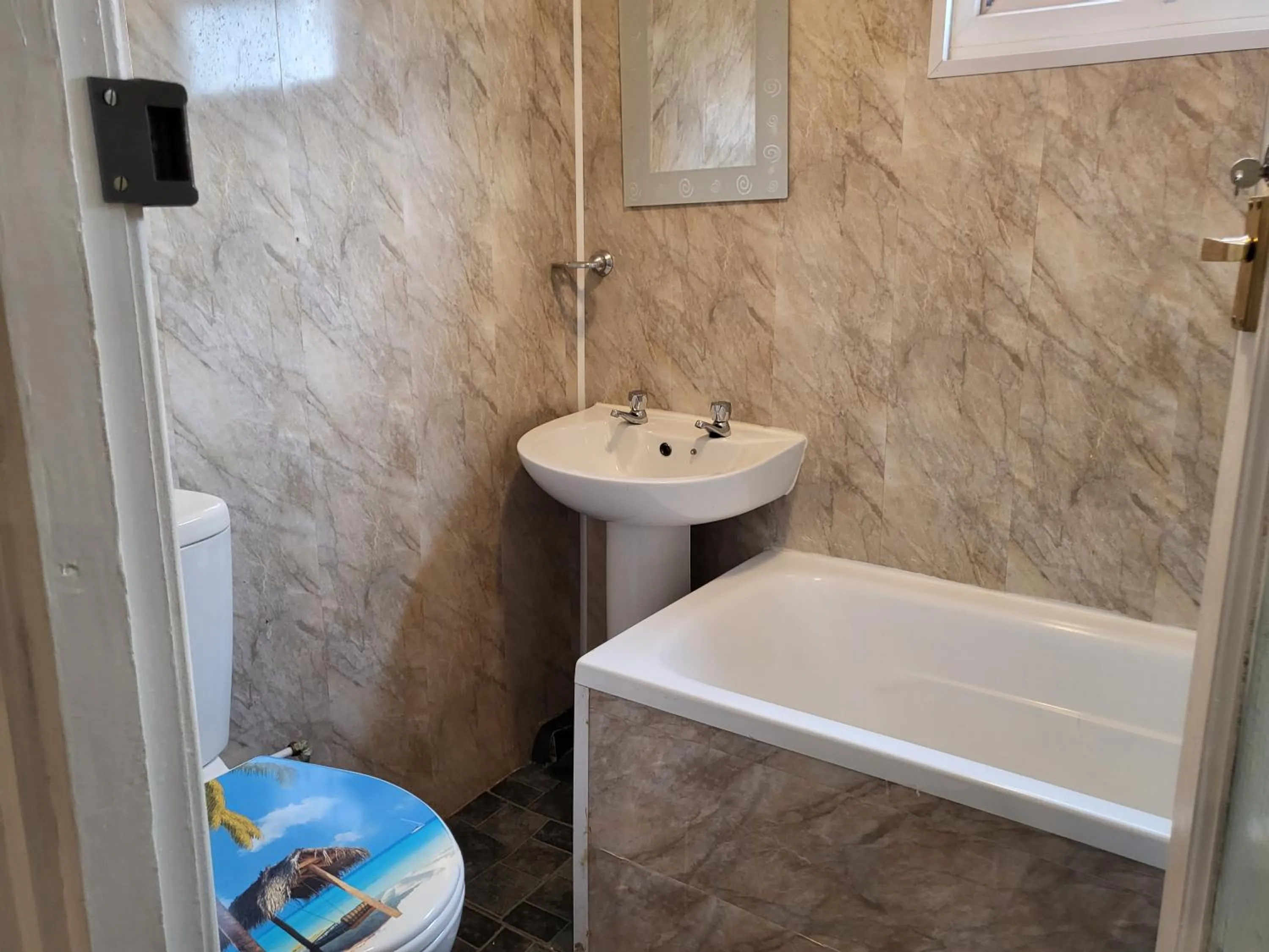 Tulip Hotel Blackpool