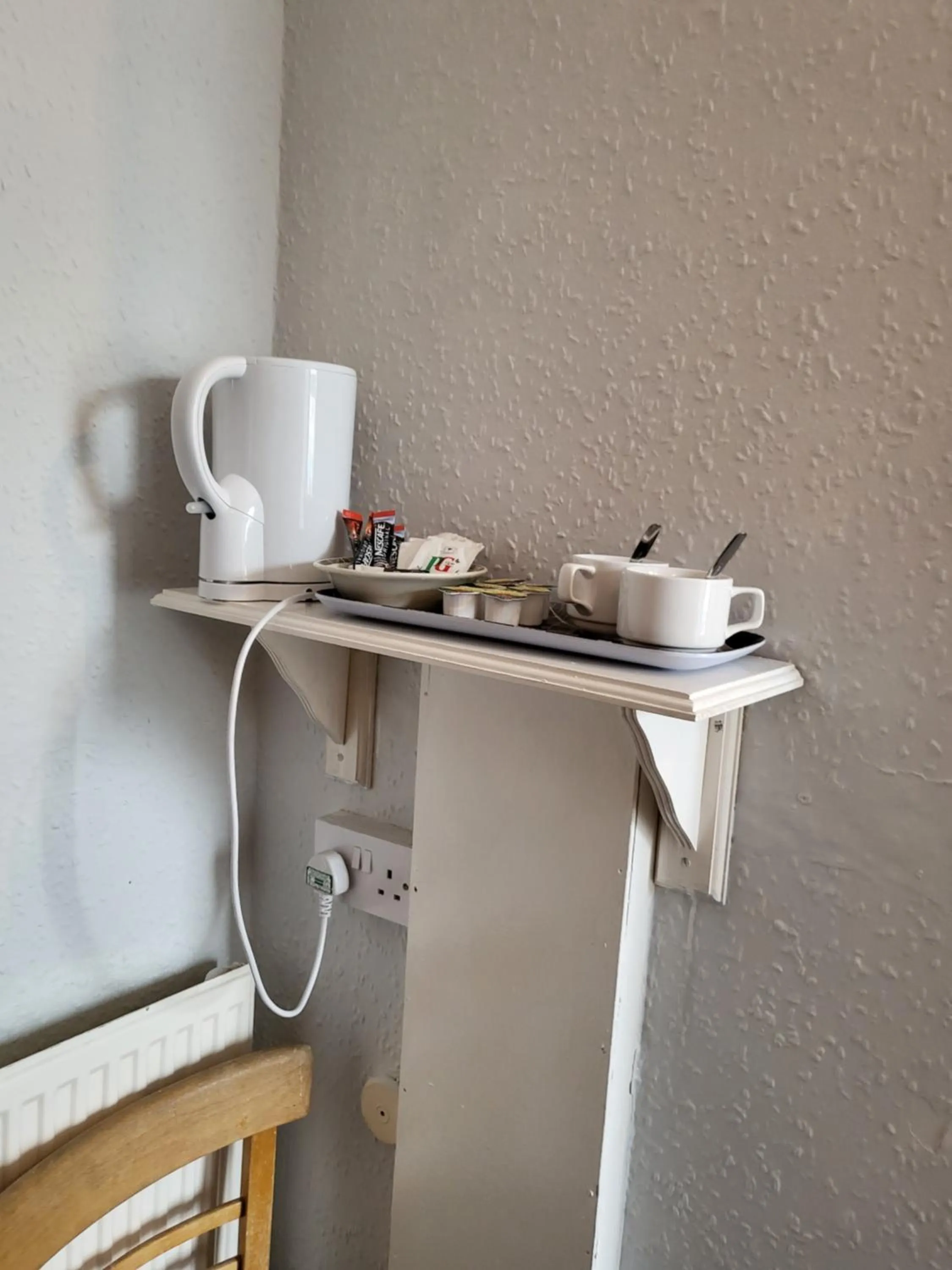 Tulip Hotel Blackpool