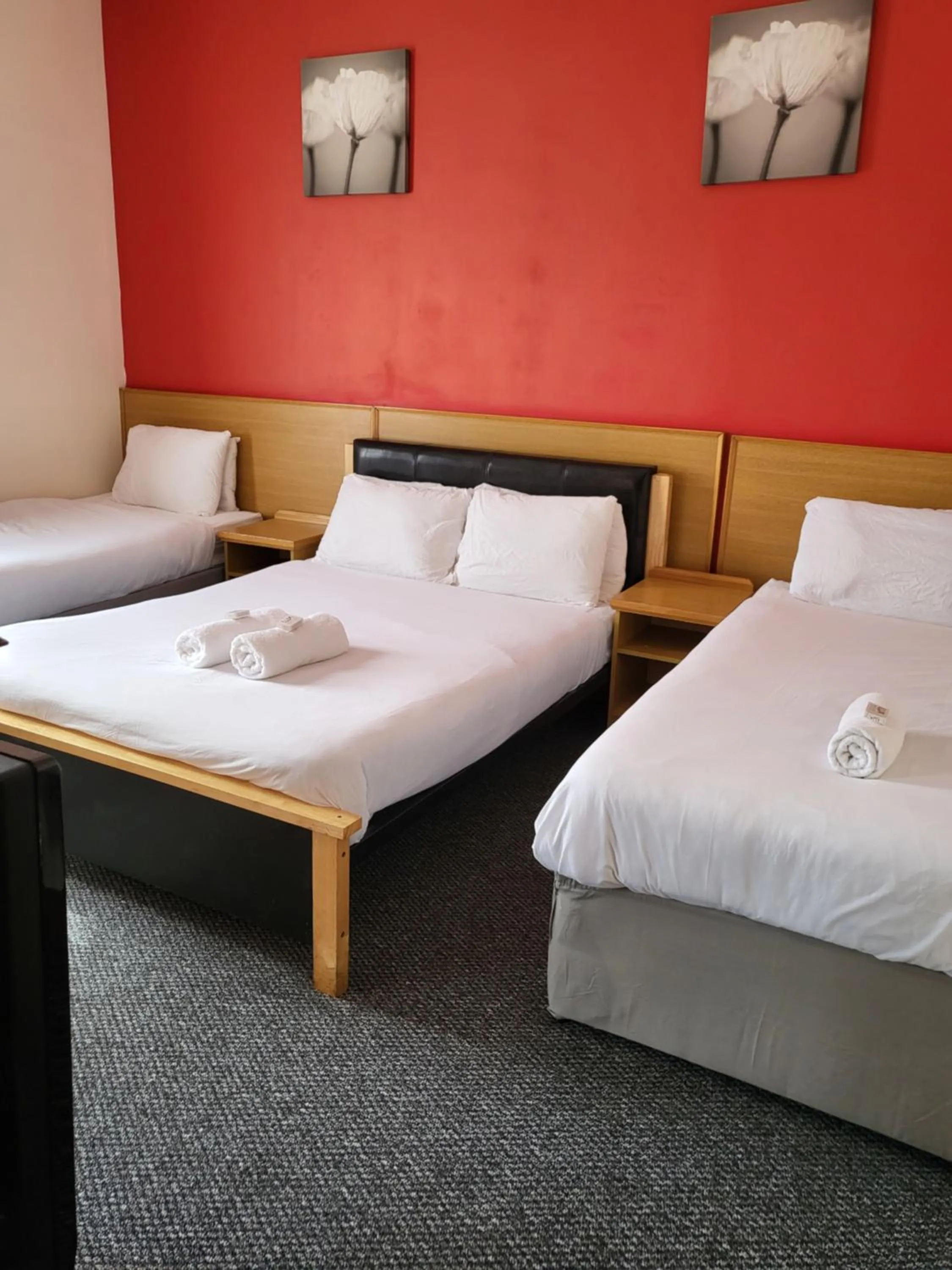 Tulip Hotel Blackpool