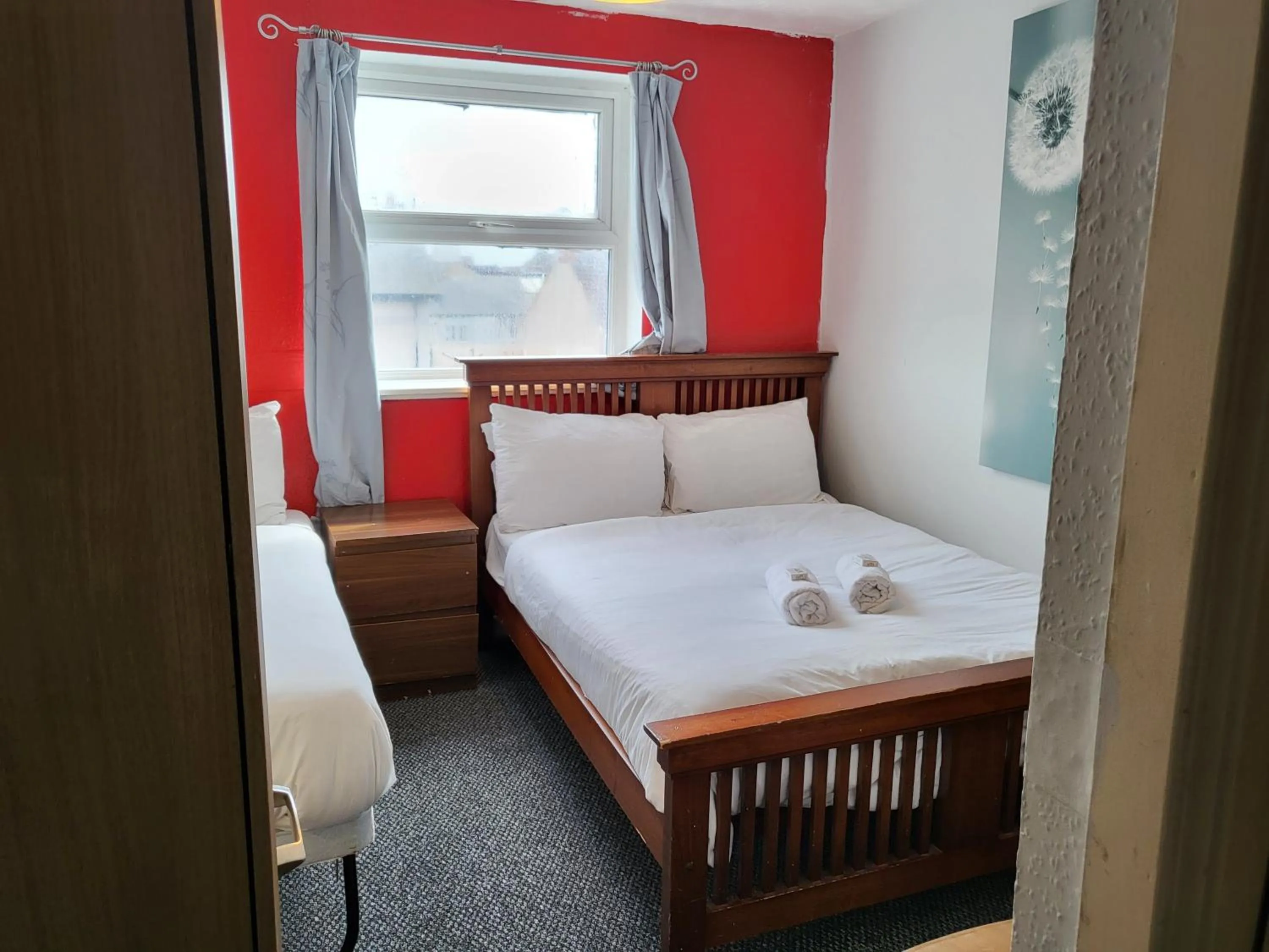 Tulip Hotel Blackpool