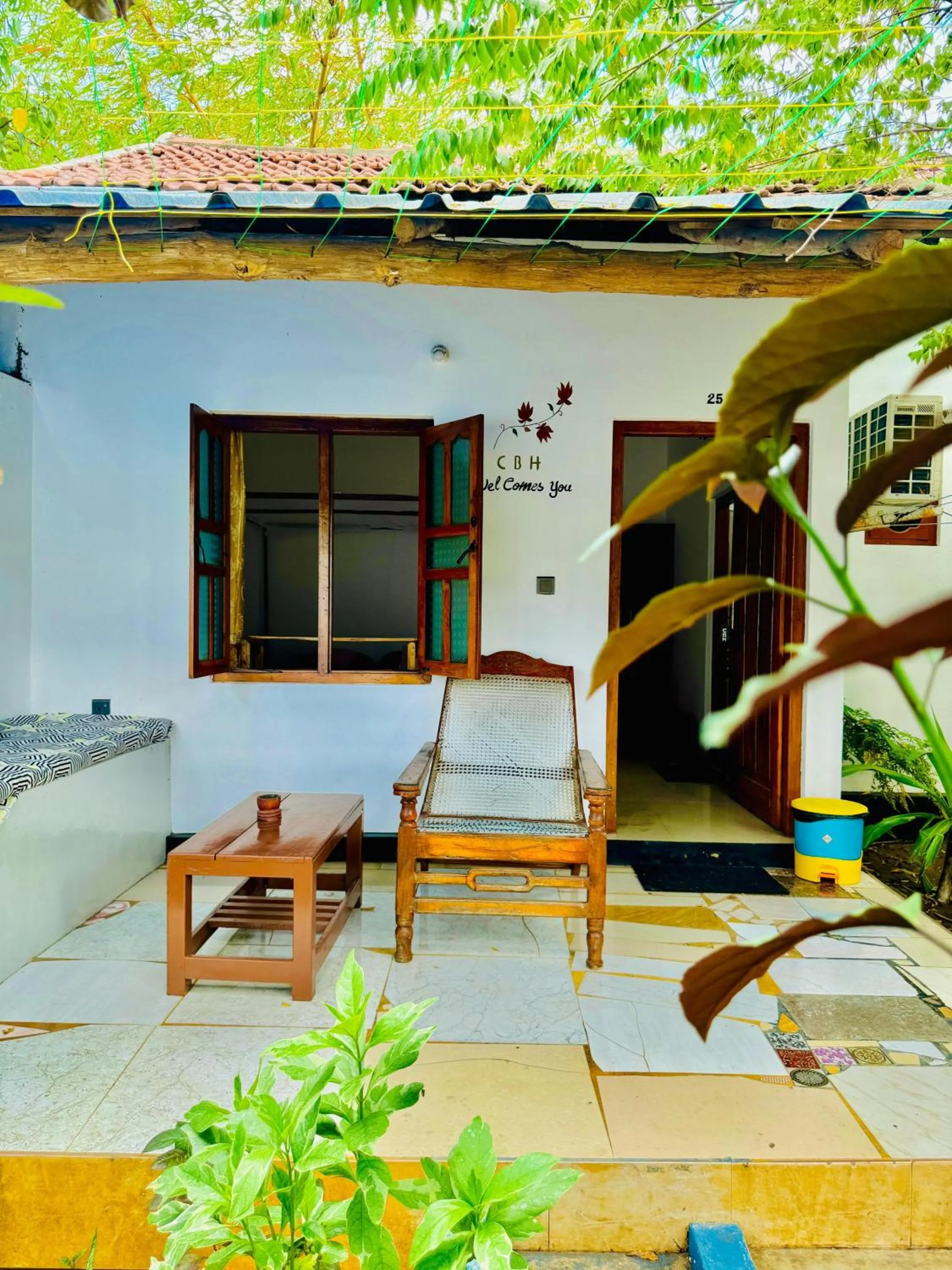 Diyakawa Hotel