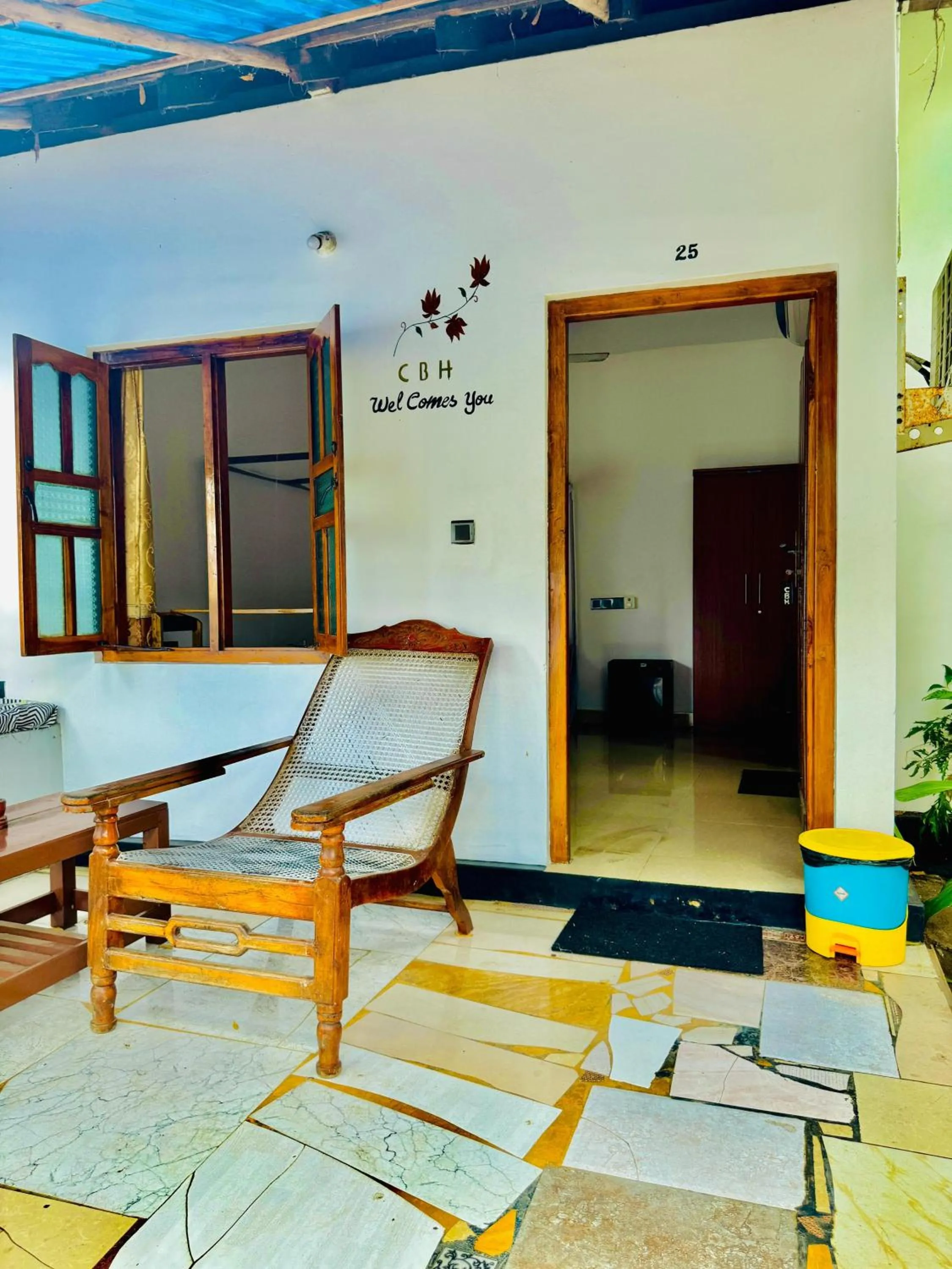 Diyakawa Hotel