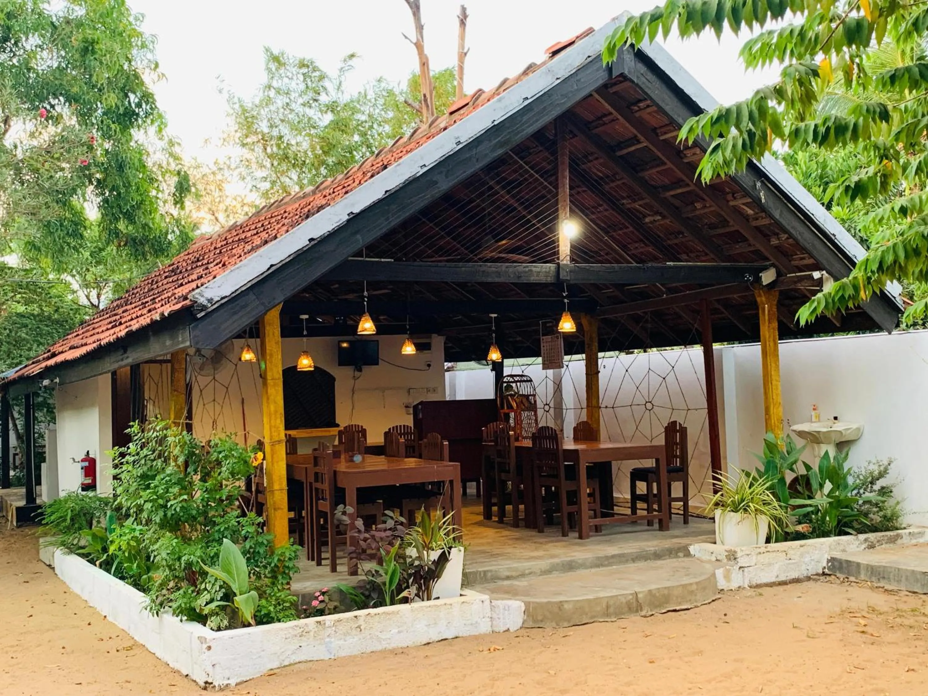 Diyakawa Hotel
