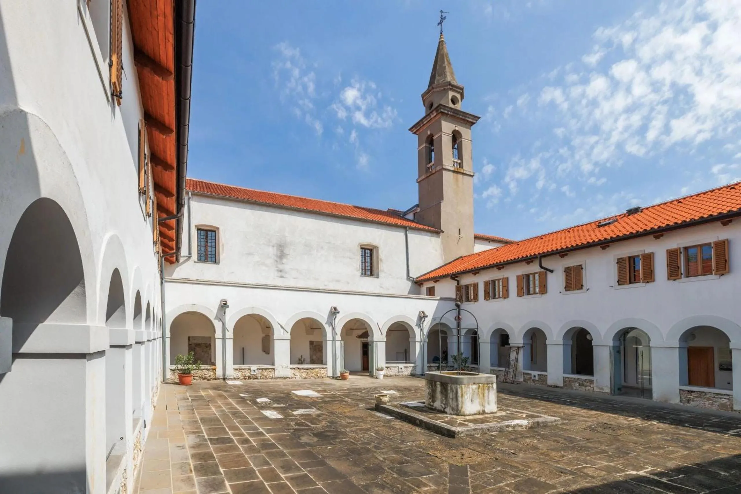 Hostel Sveta Ana