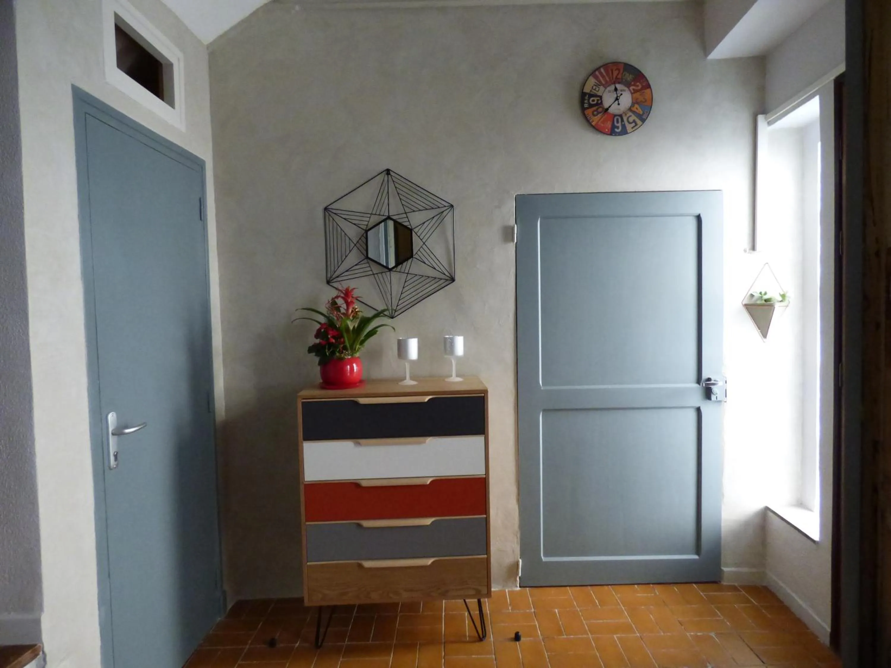Chez Odile
