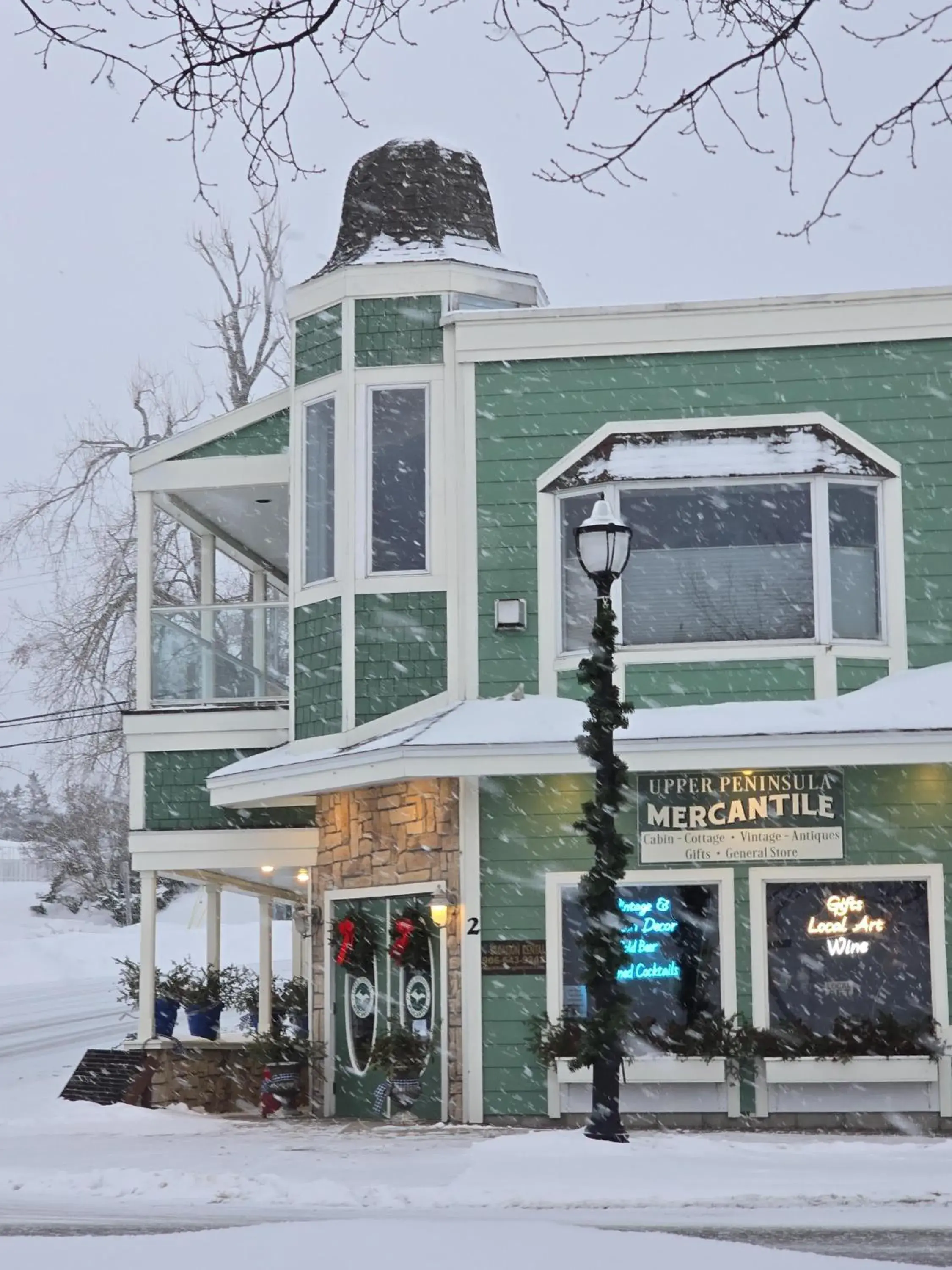 Pier Harbor #2 Pier Harbor #2