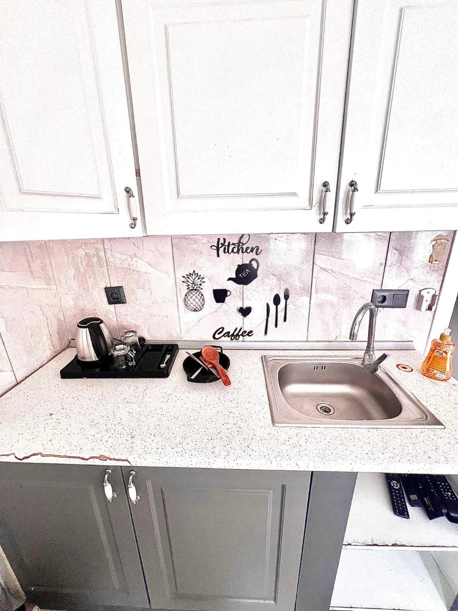 Taksim Luxury Capital Hotel