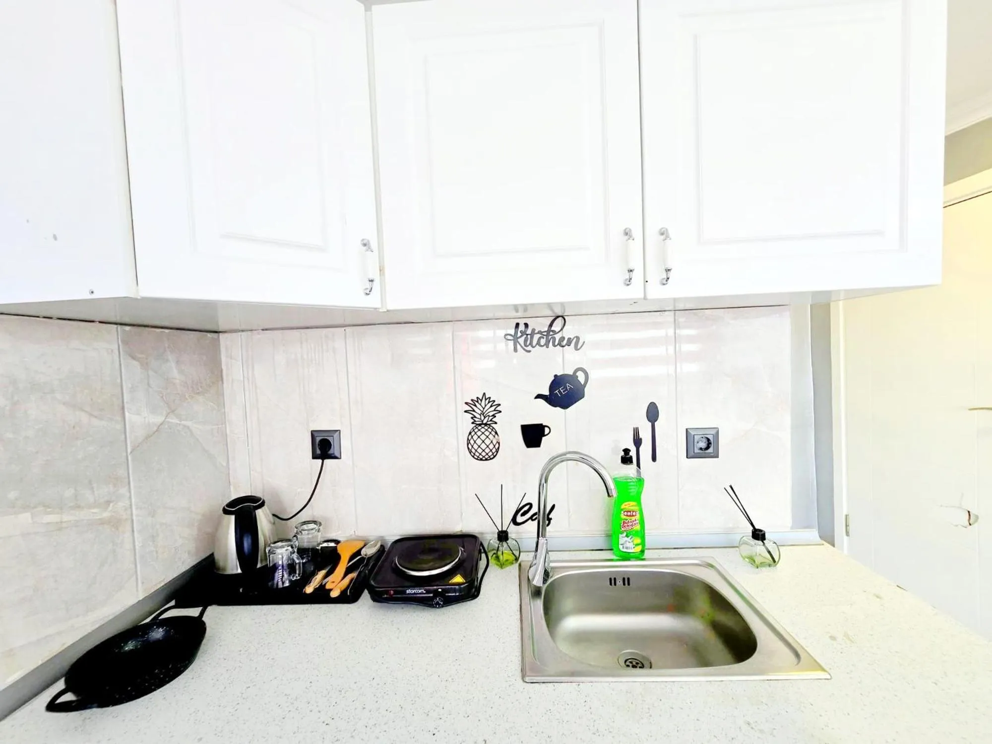 Taksim Luxury Capital Hotel