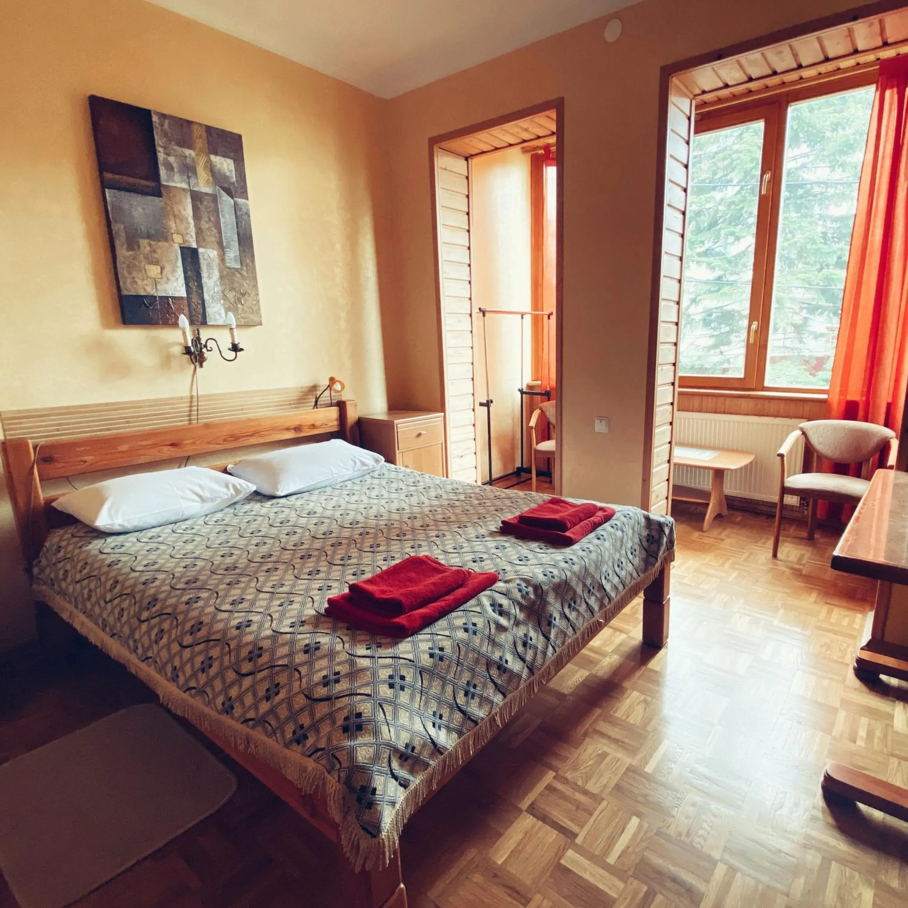 Malvy hotel Malvy hotel