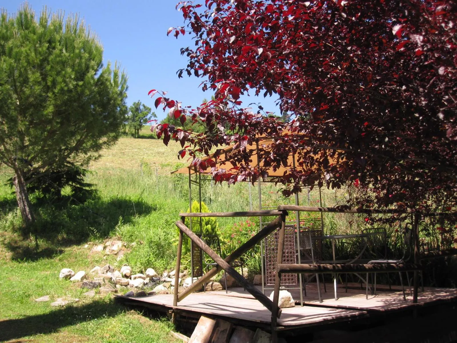 La Pietra Rara B&B