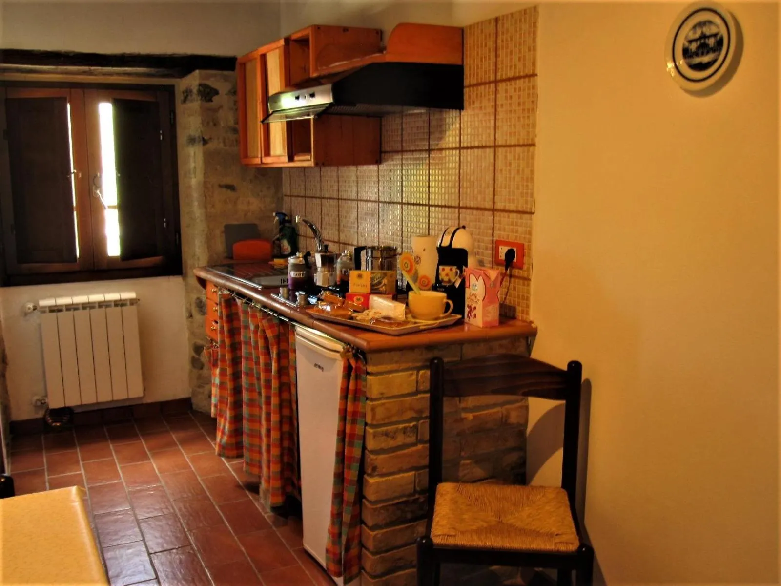 La Pietra Rara B&B