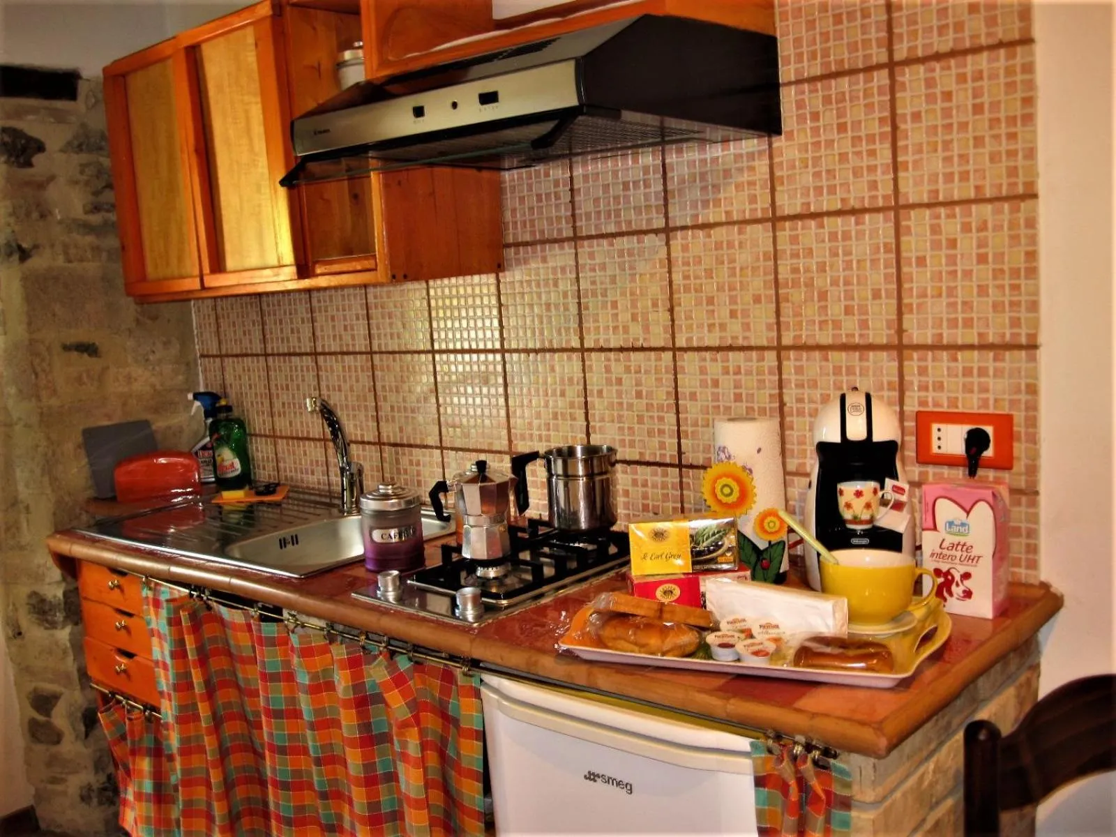 La Pietra Rara B&B