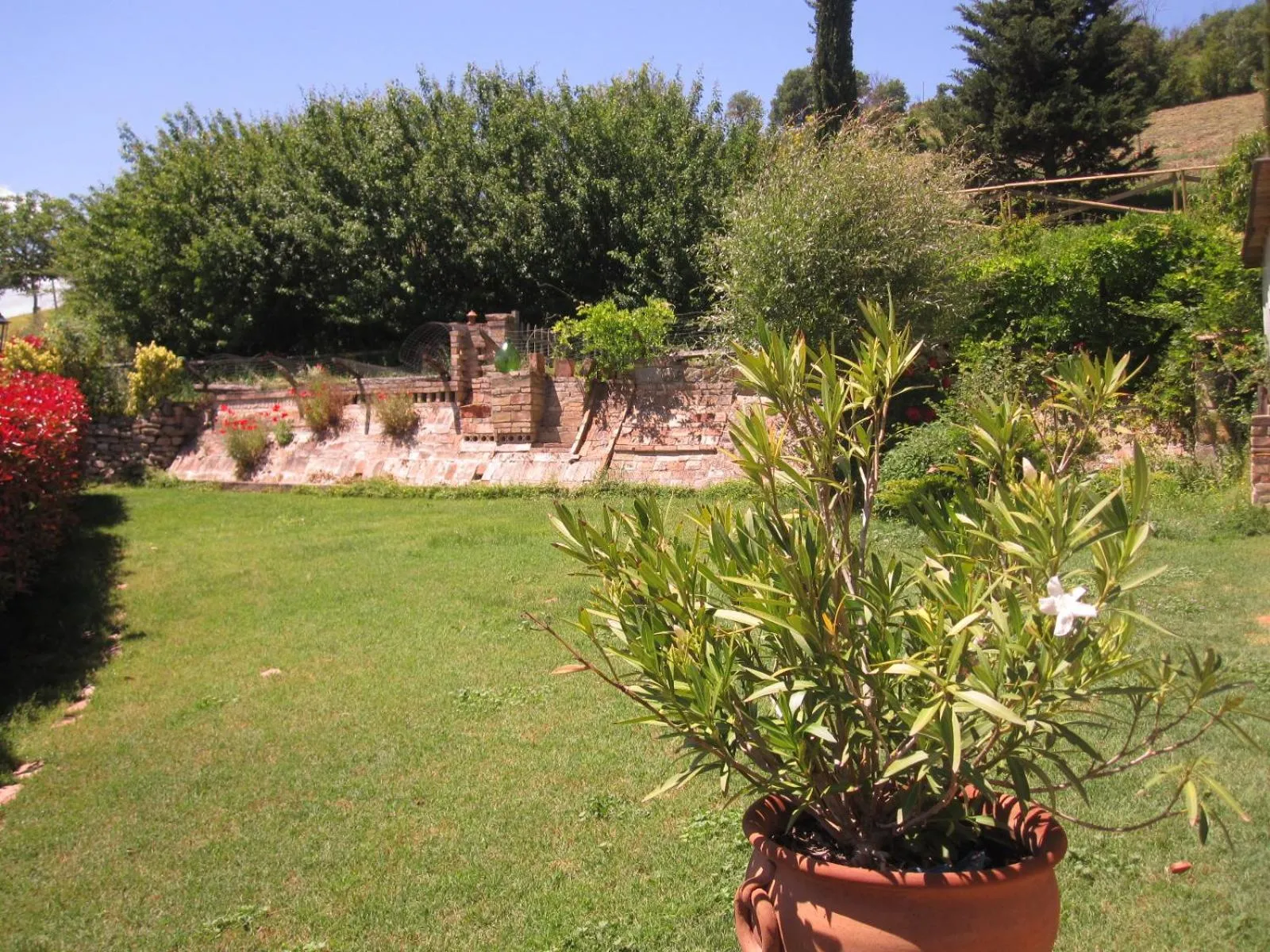 La Pietra Rara B&B