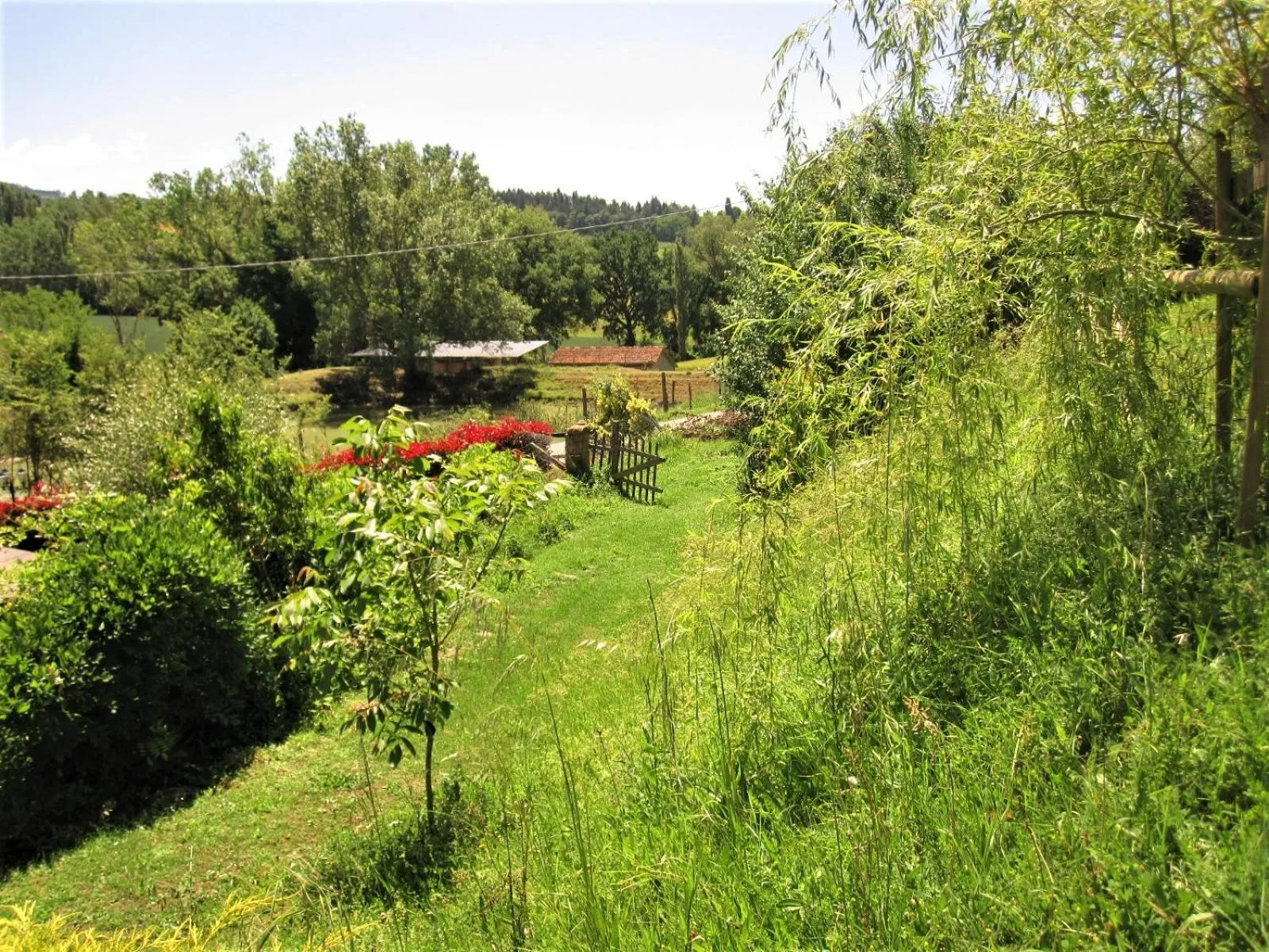 La Pietra Rara B&B