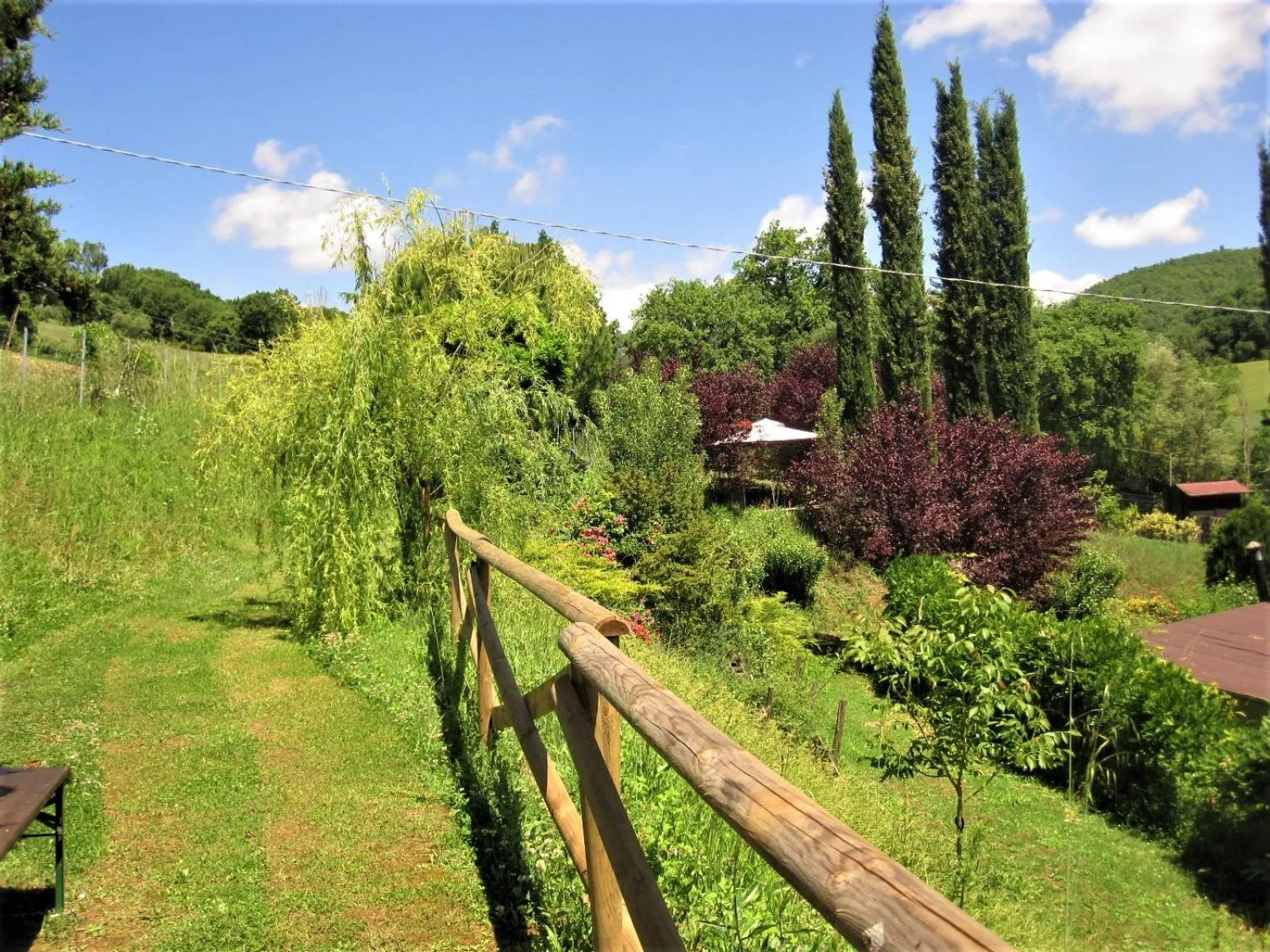 La Pietra Rara B&B