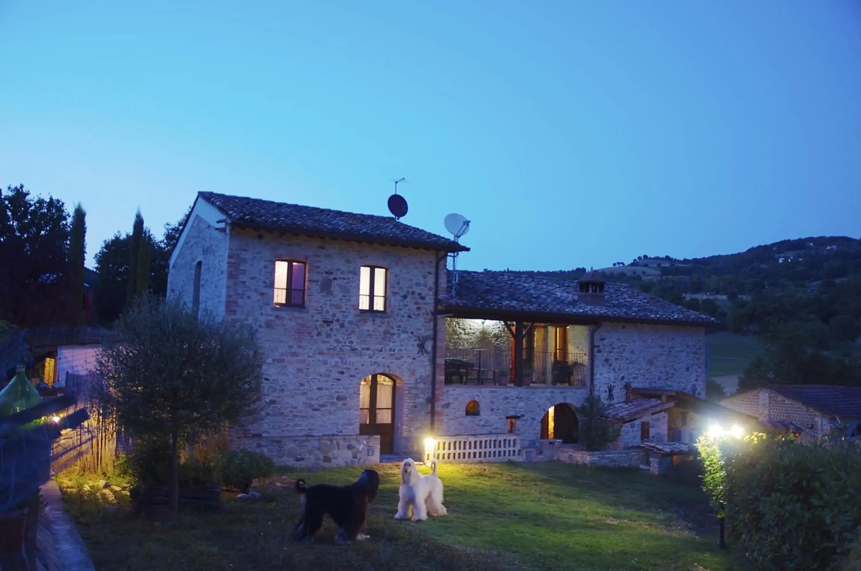 La Pietra Rara B&B La Pietra Rara B&B