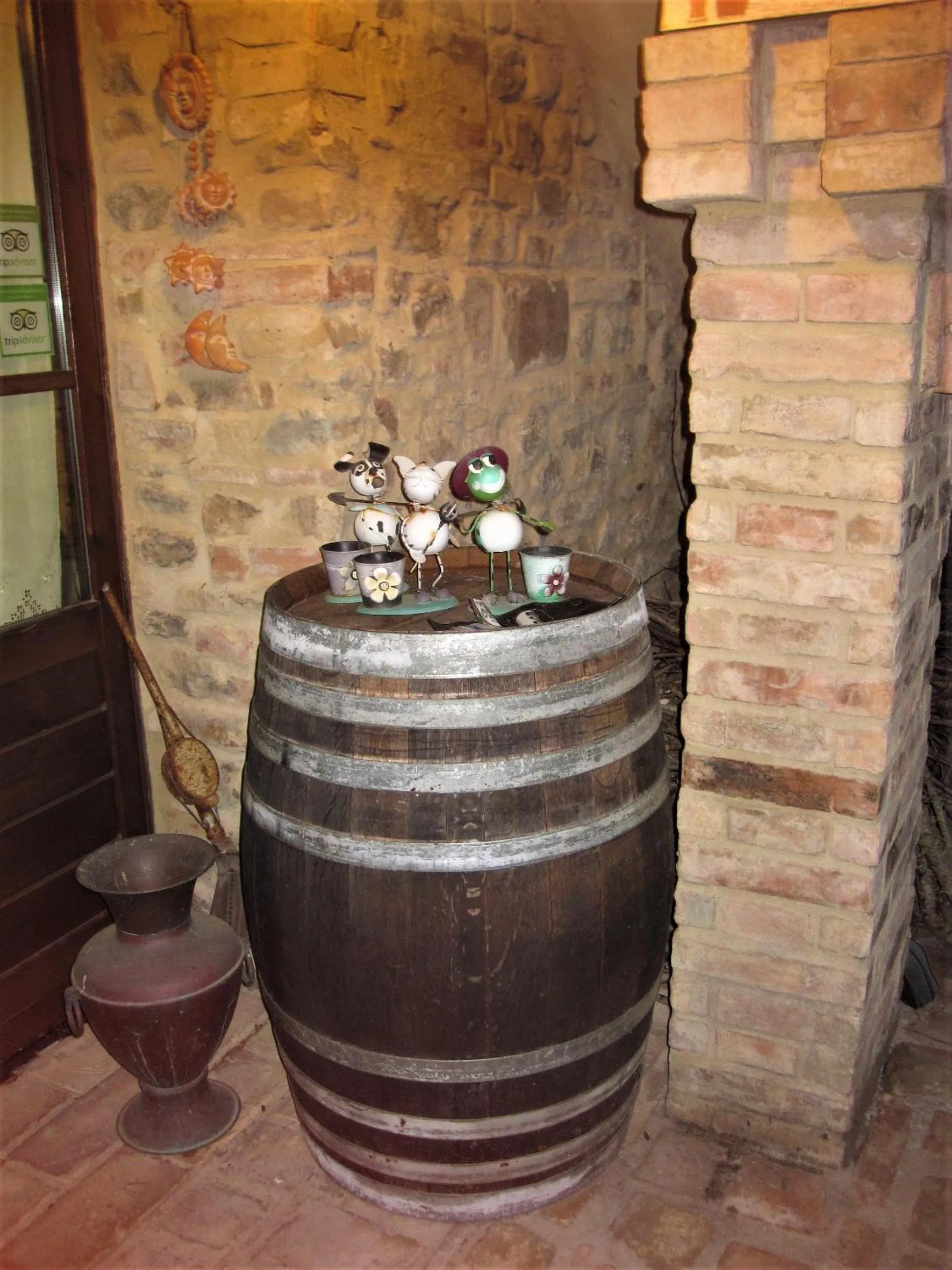 La Pietra Rara B&B