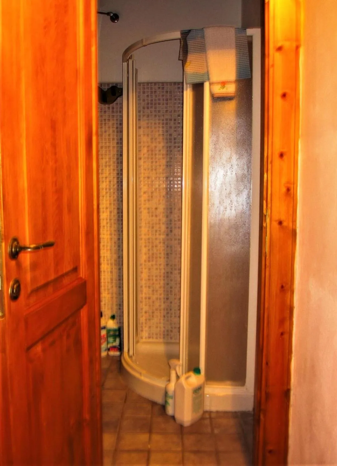 La Pietra Rara B&B