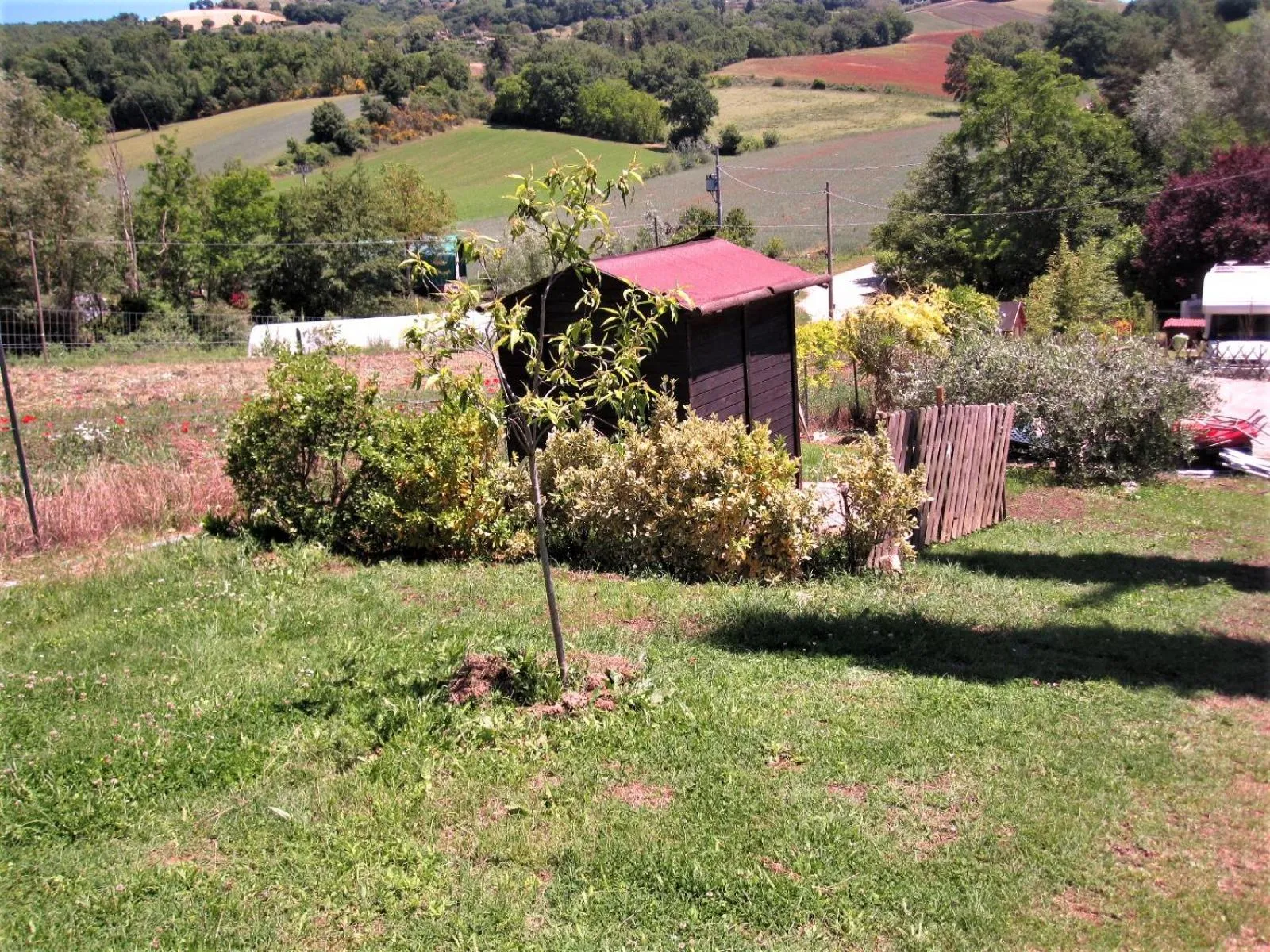 La Pietra Rara B&B