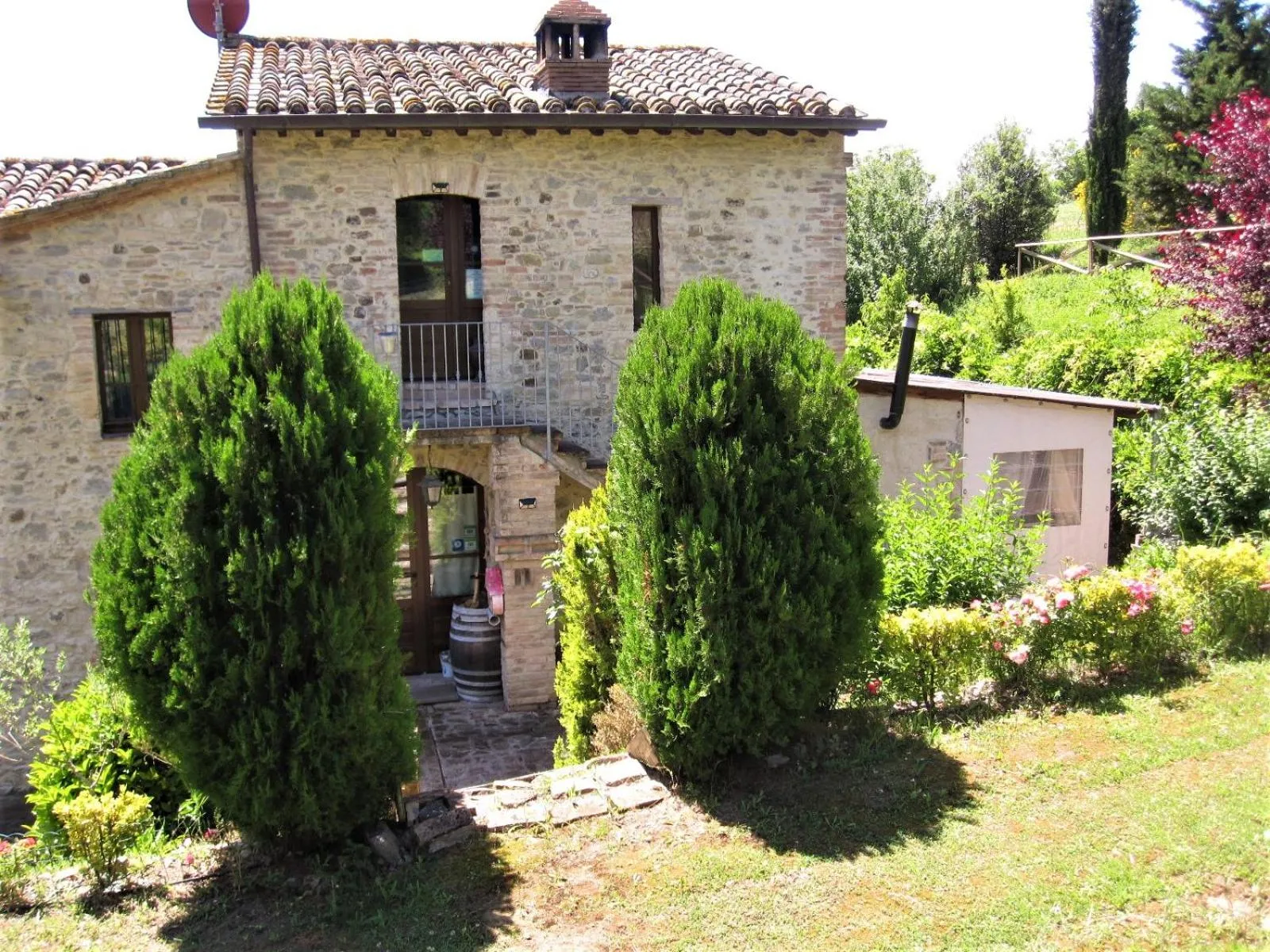 La Pietra Rara B&B