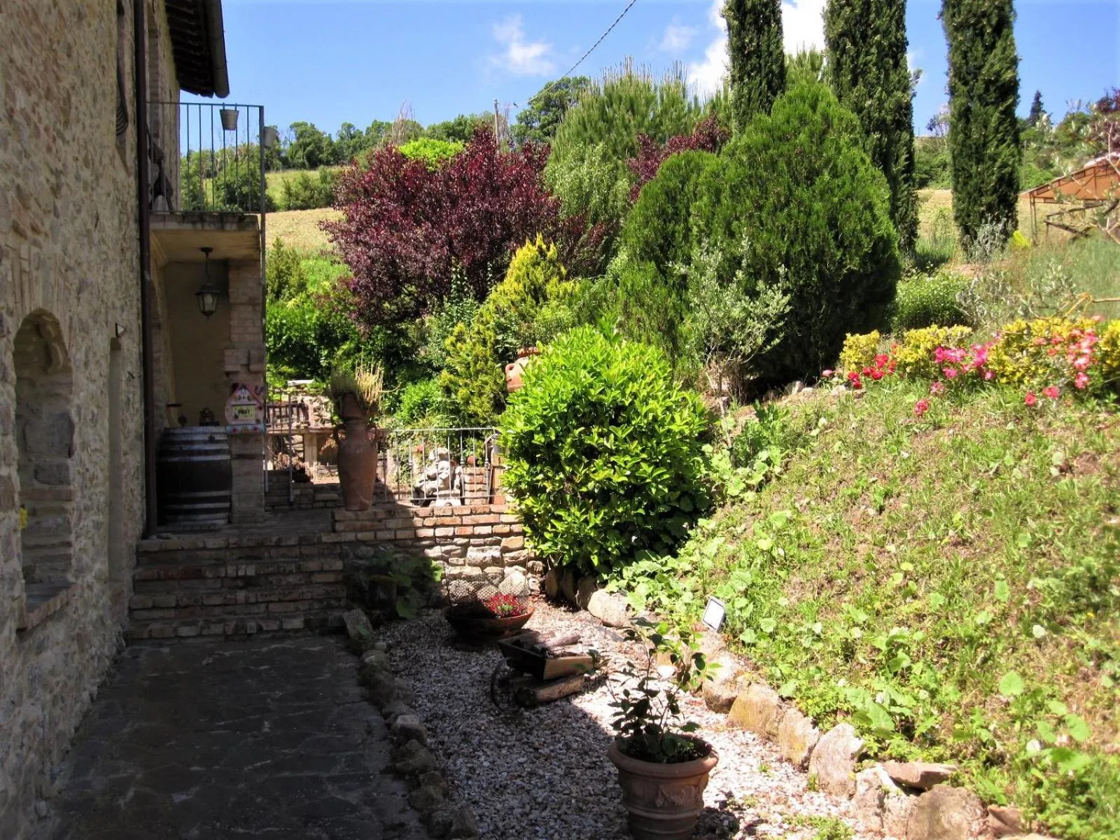 La Pietra Rara B&B