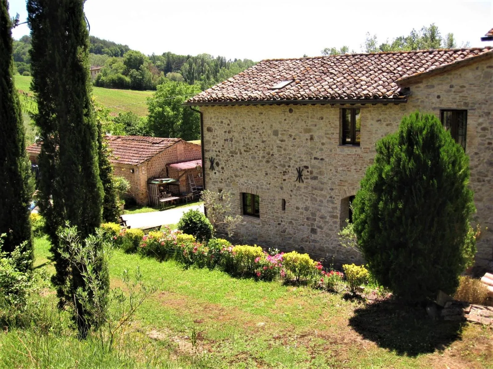 La Pietra Rara B&B