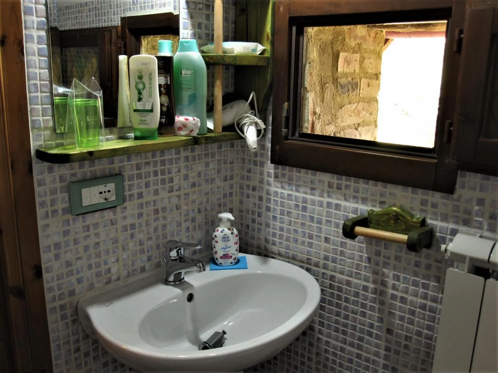 La Pietra Rara B&B