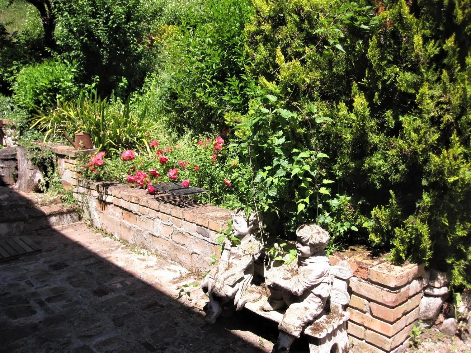 La Pietra Rara B&B