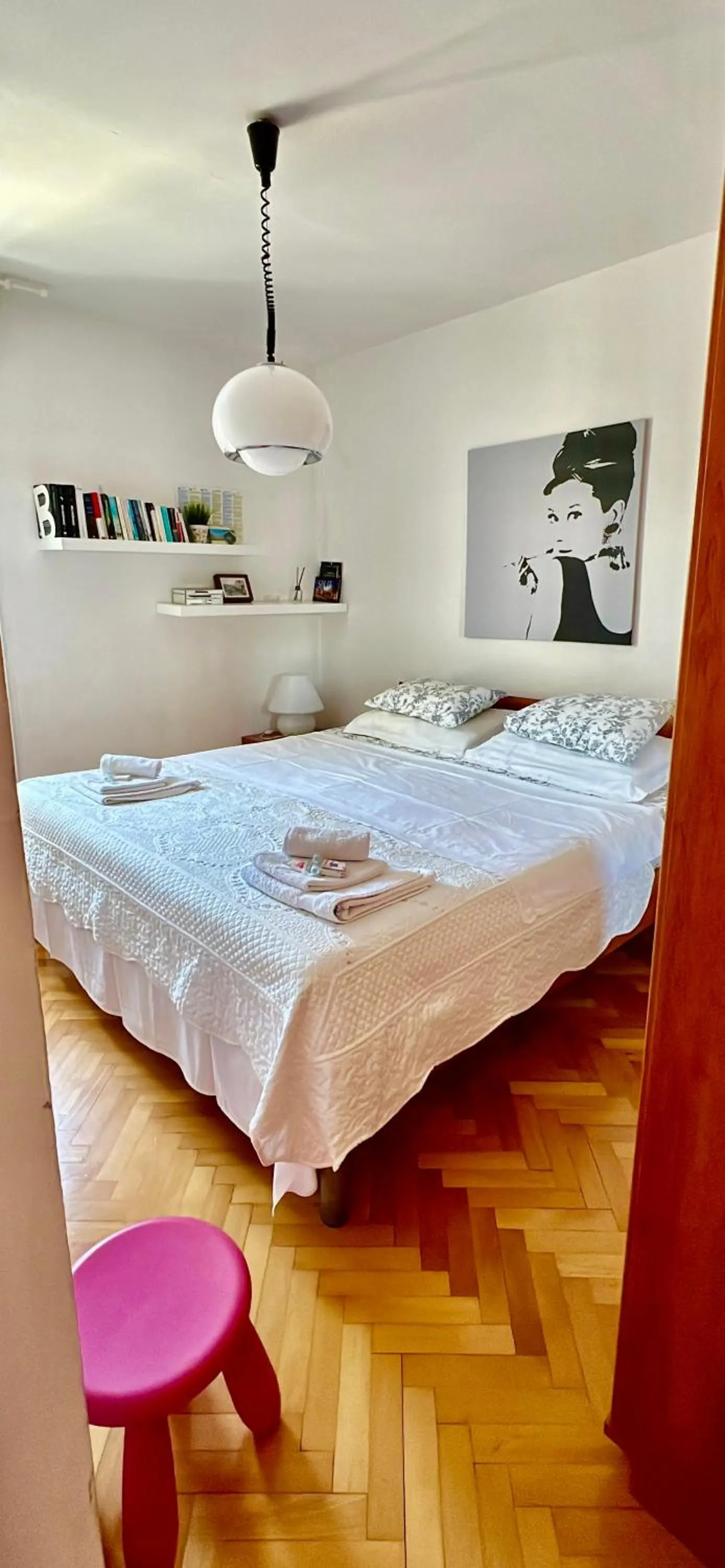 Magnolia Suite