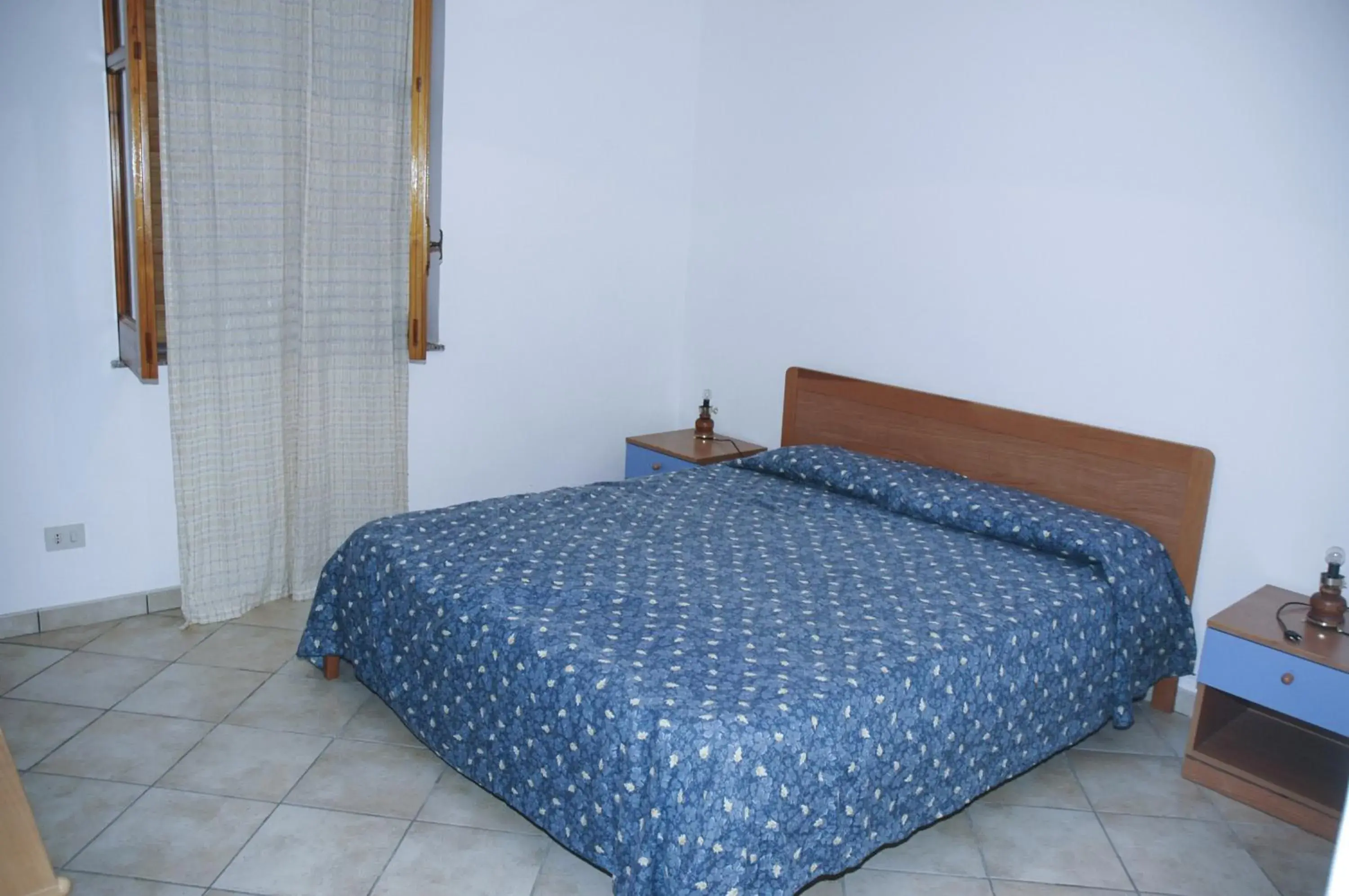 One-Bedroom Apartment in Eolian Residence One-Bedroom Apartment in Eolian Residence